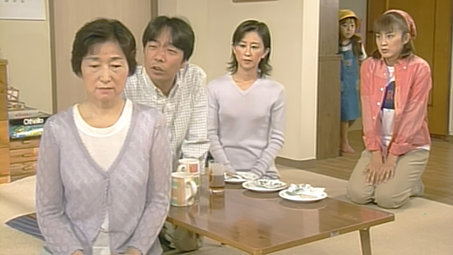 無料テレビで大好き！五つ子を視聴する