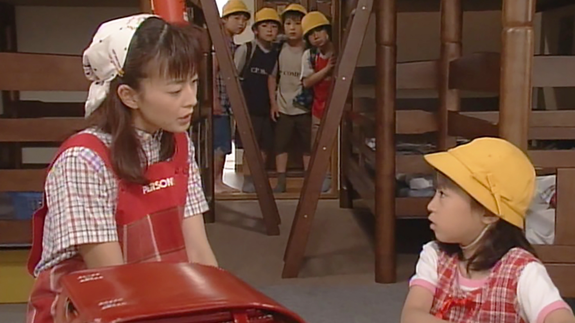 無料テレビで大好き！五つ子2を視聴する