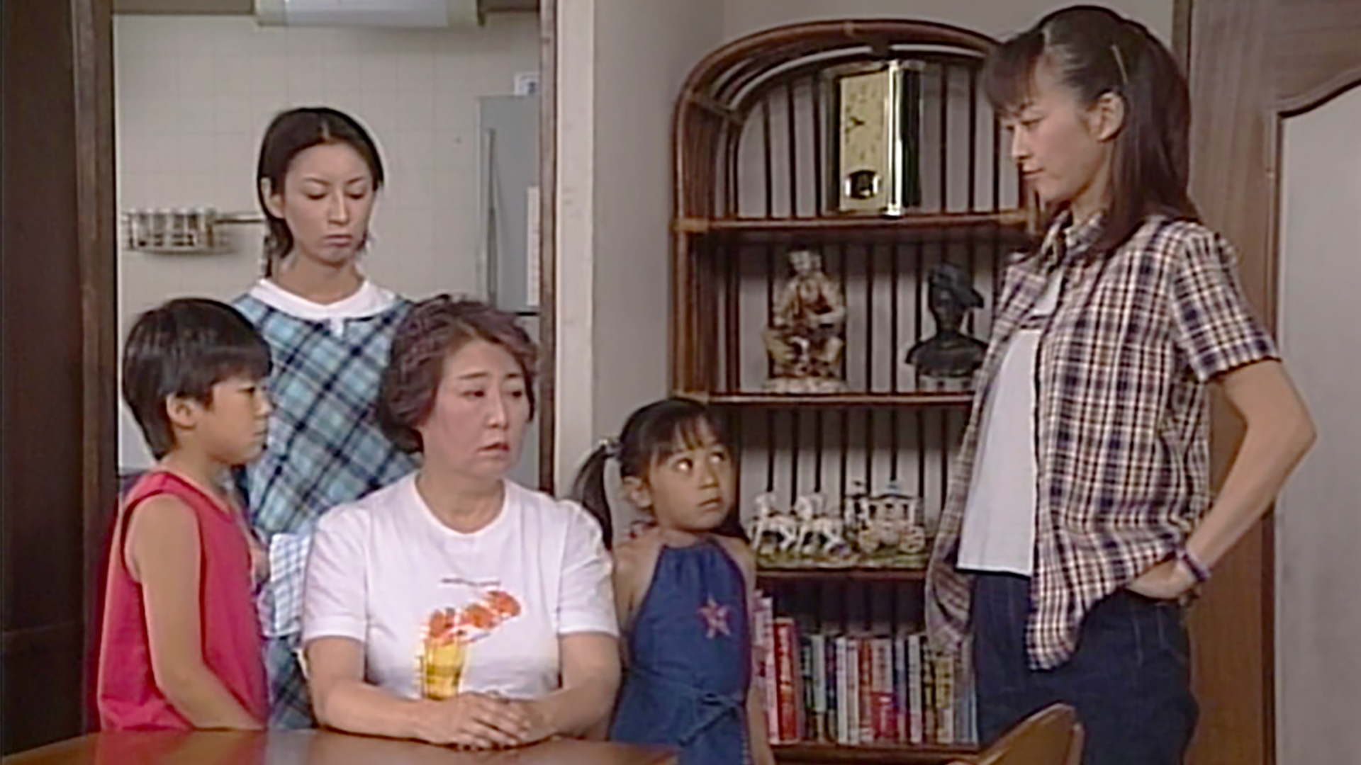 無料テレビで大好き！五つ子2を視聴する