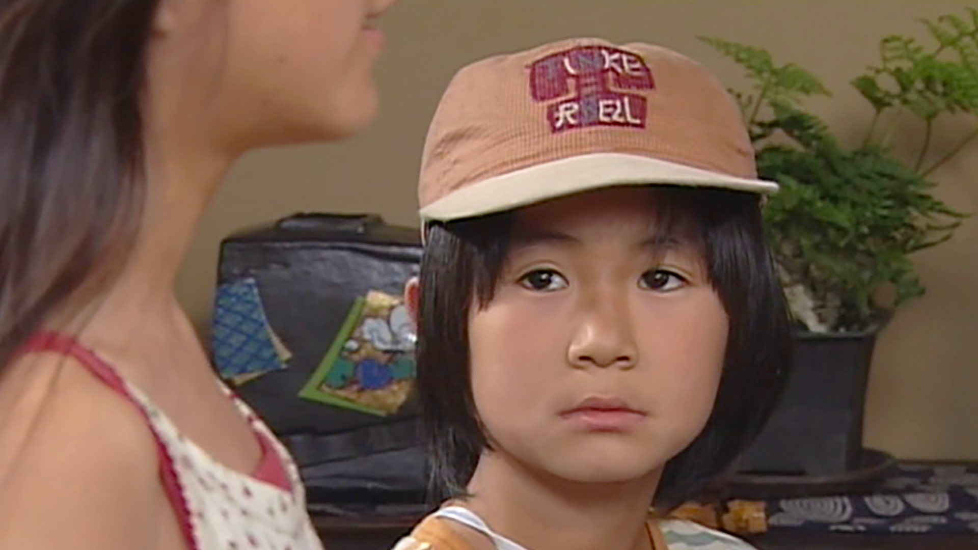 無料テレビで大好き！五つ子2を視聴する