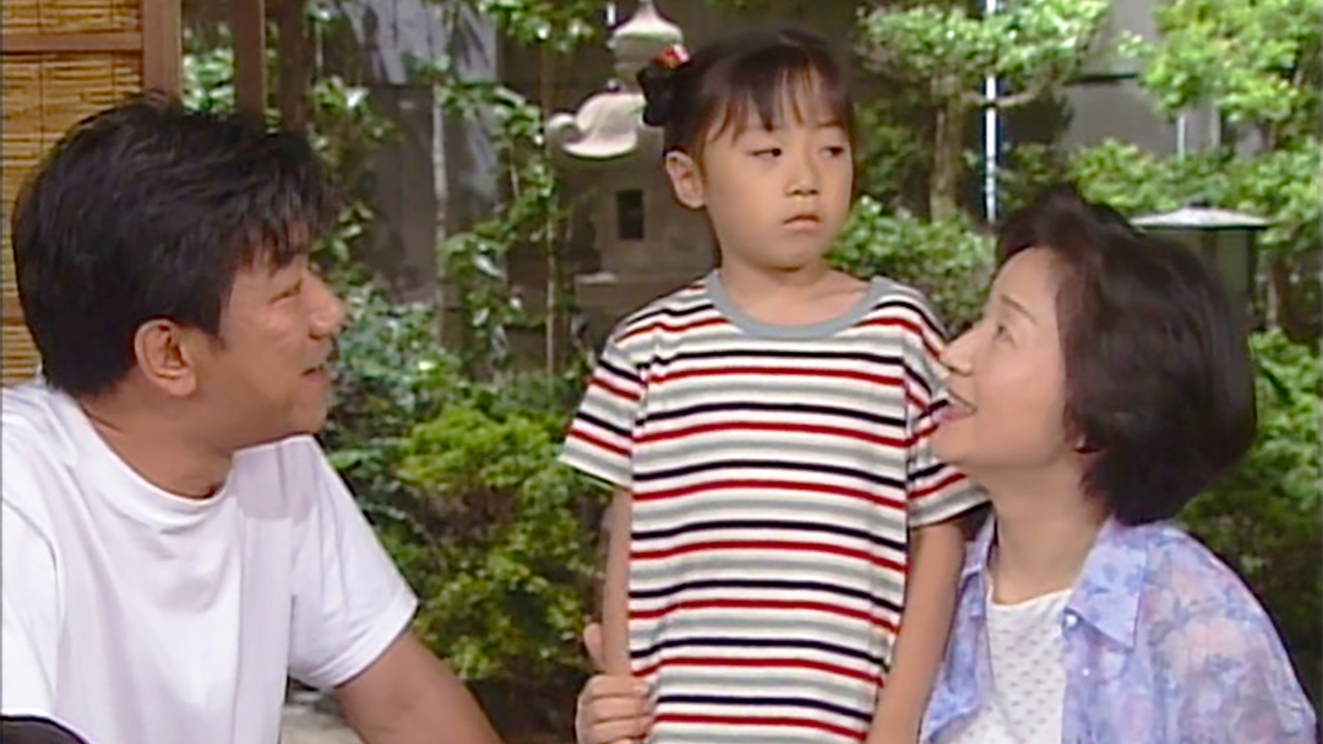 無料テレビで大好き！五つ子2を視聴する