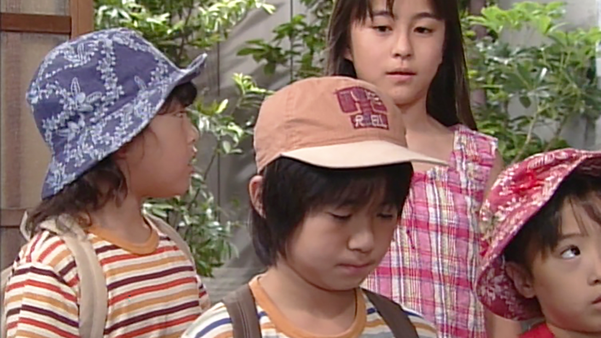 無料テレビで大好き！五つ子2を視聴する