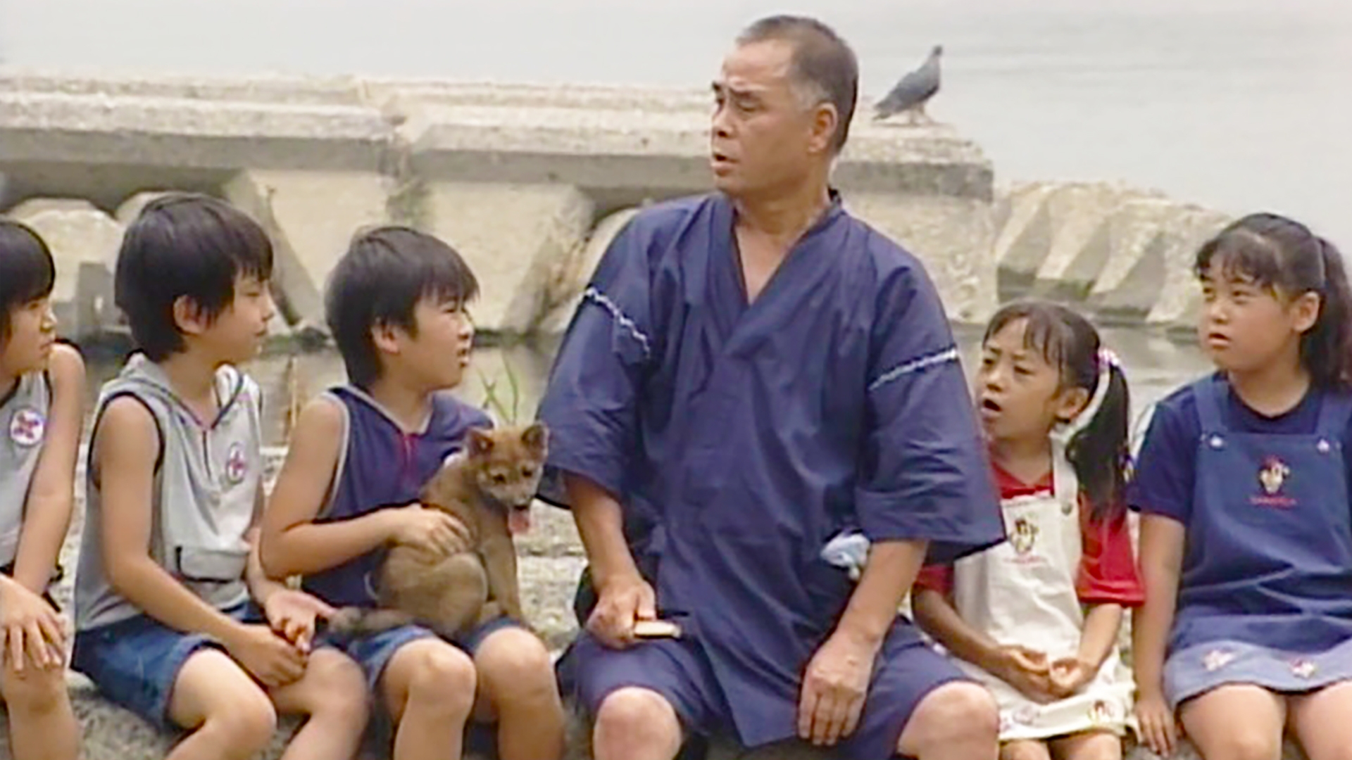 無料テレビで大好き！五つ子2を視聴する