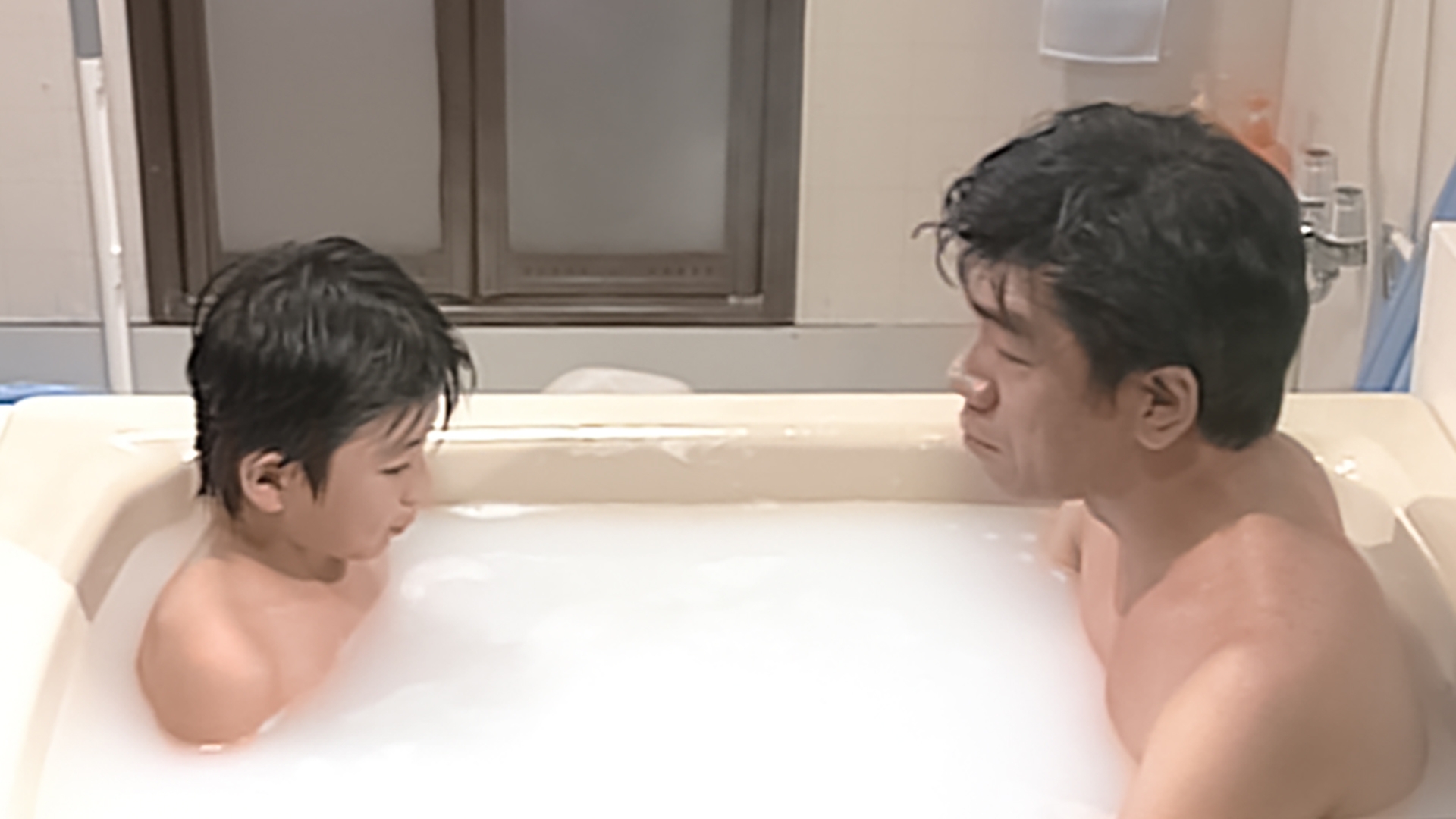 無料テレビで大好き！五つ子3を視聴する