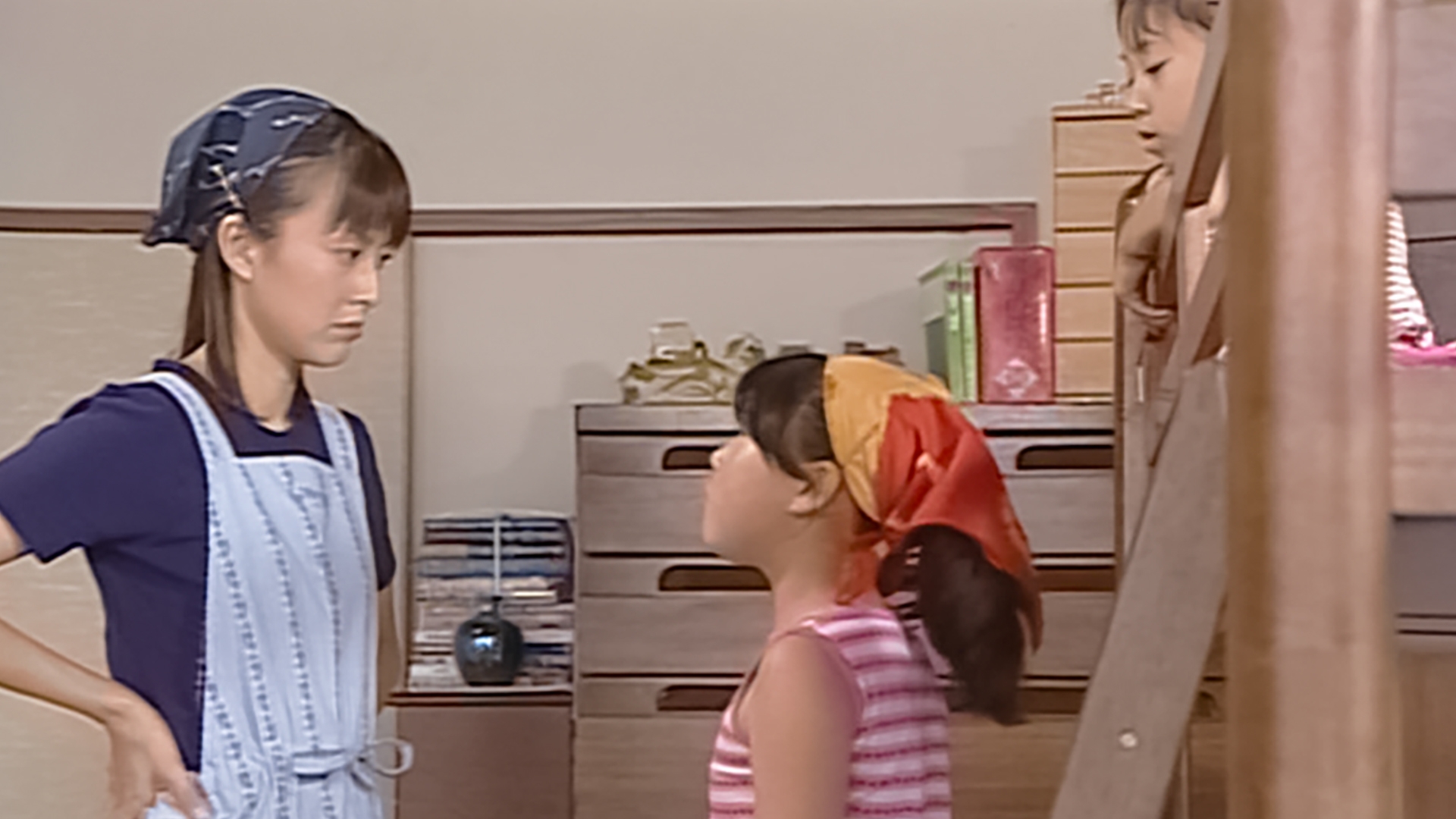 無料テレビで大好き！五つ子3を視聴する