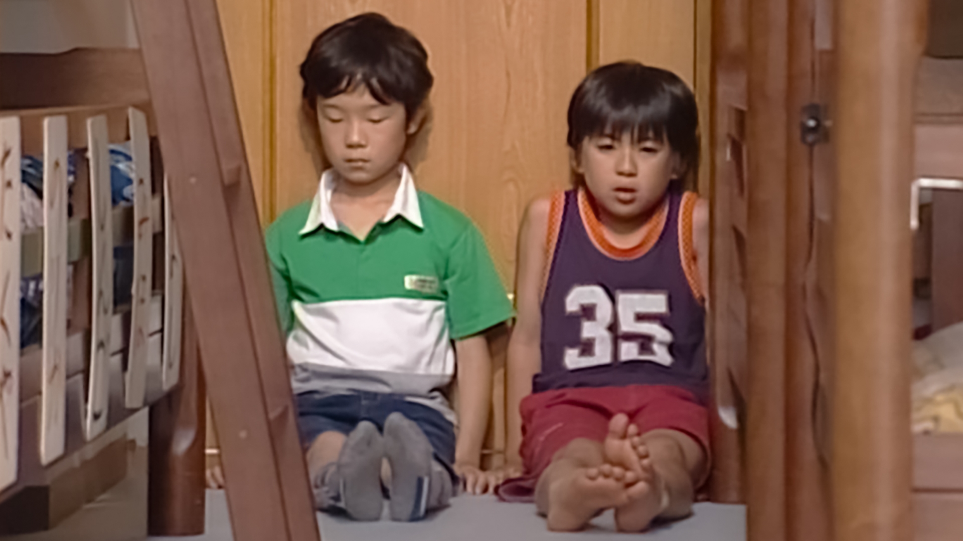 無料テレビで大好き！五つ子3を視聴する