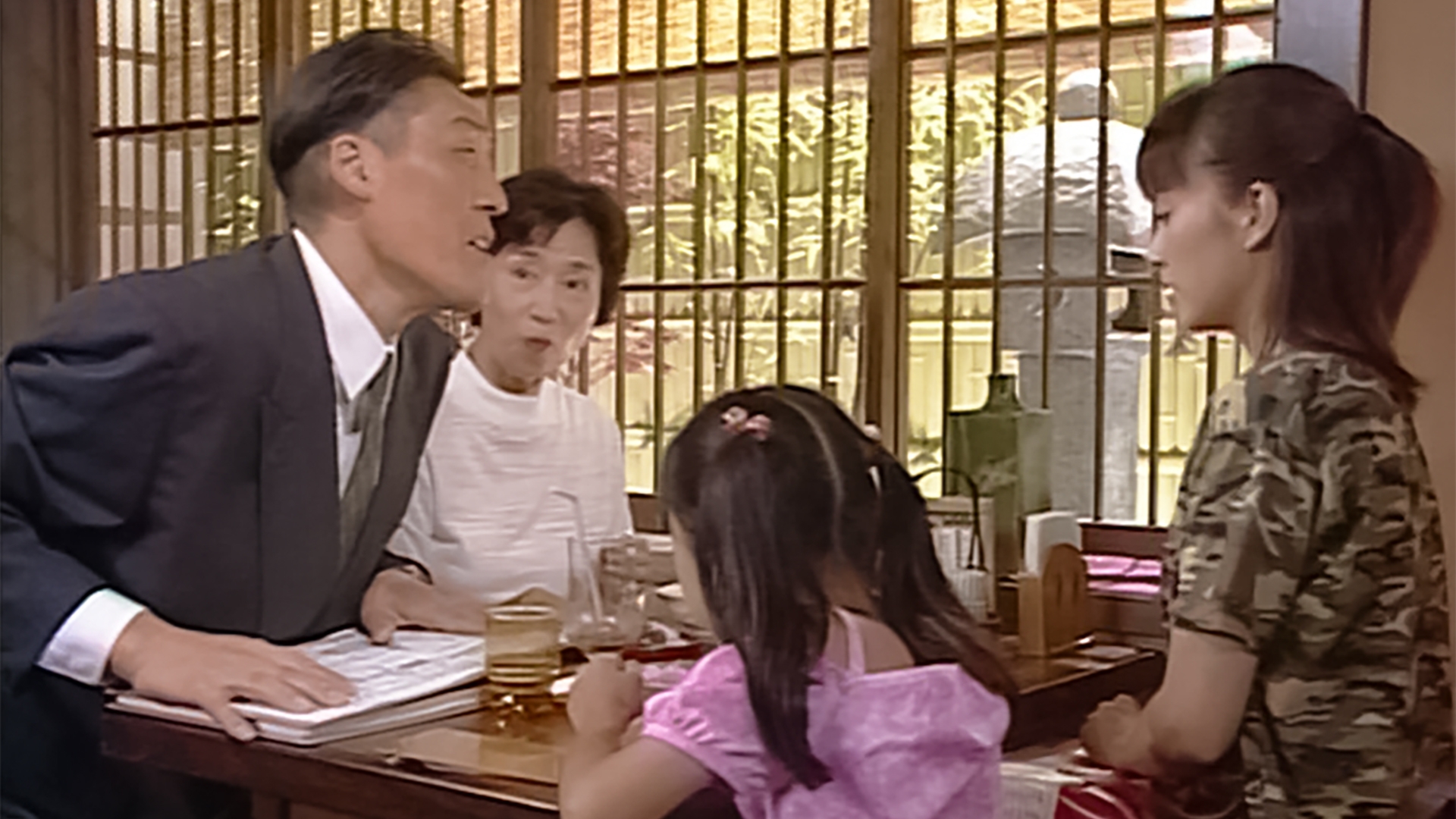 無料テレビで大好き！五つ子3を視聴する