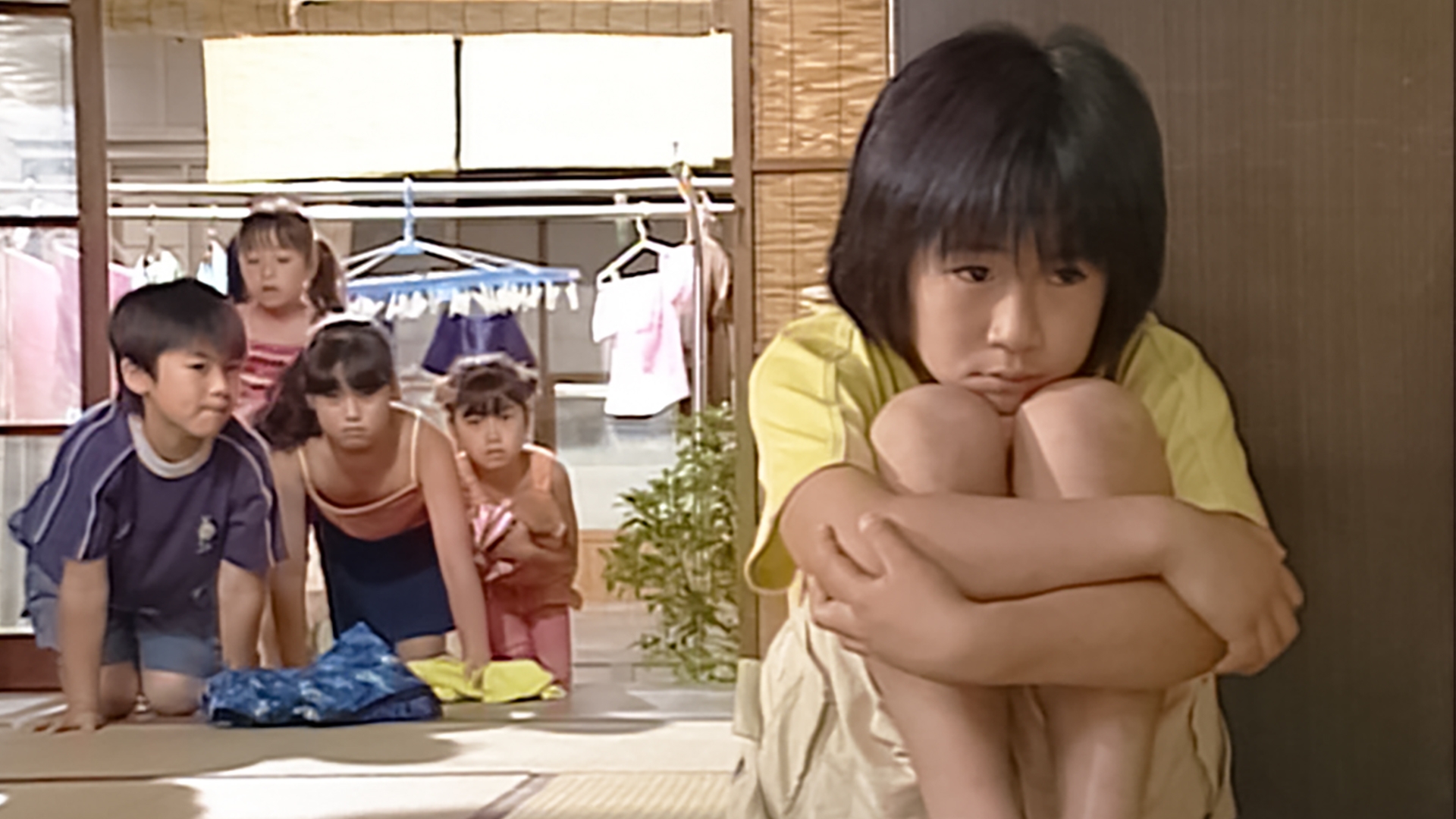 無料テレビで大好き！五つ子3を視聴する