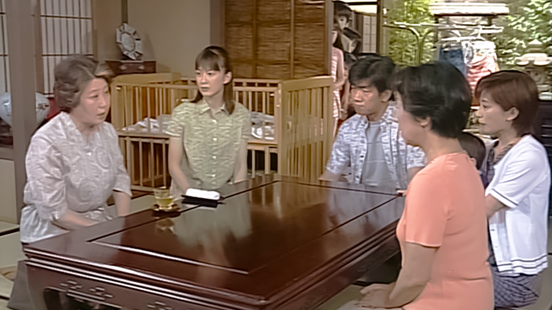 無料テレビで大好き！五つ子3を視聴する