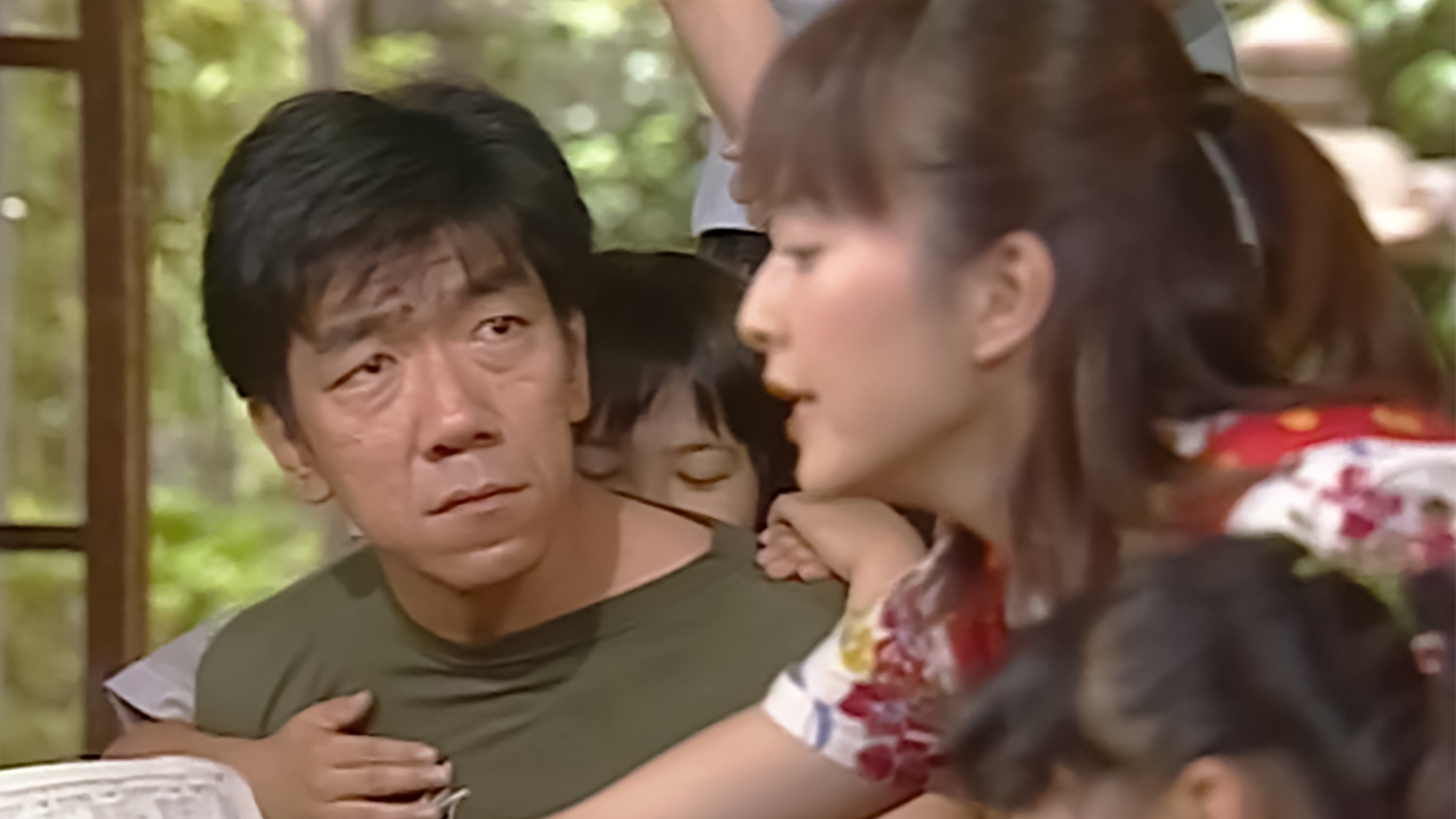 無料テレビで大好き！五つ子3を視聴する