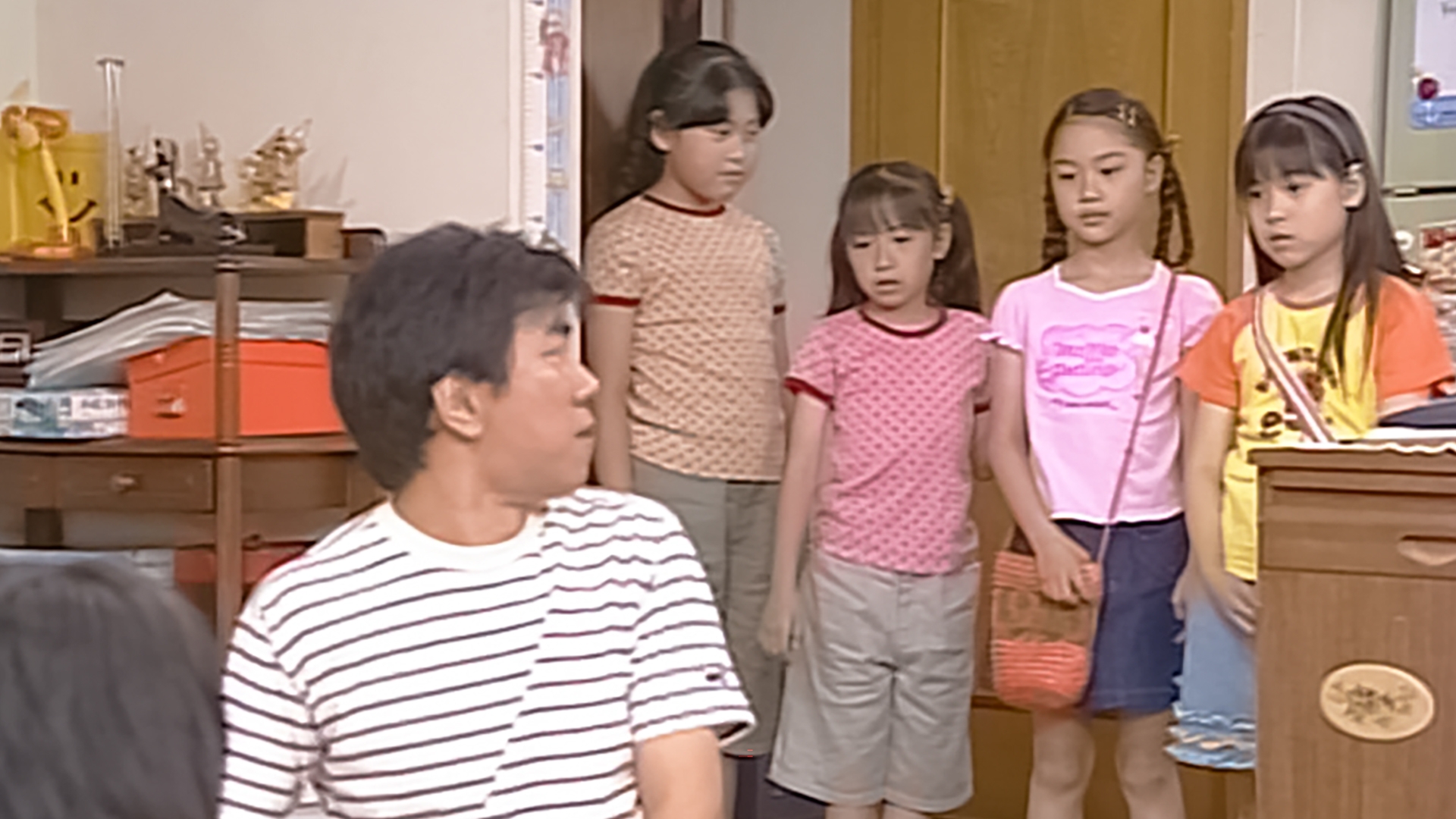 無料テレビで大好き！五つ子3を視聴する