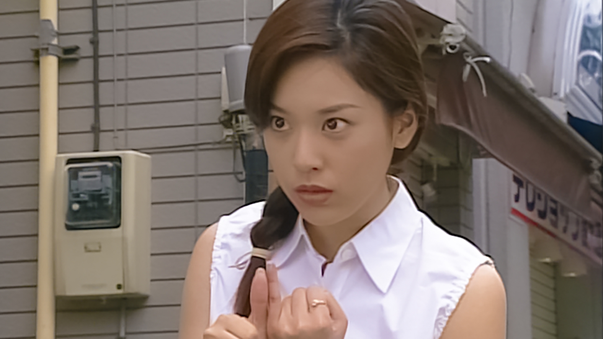 無料テレビで大好き！五つ子3を視聴する