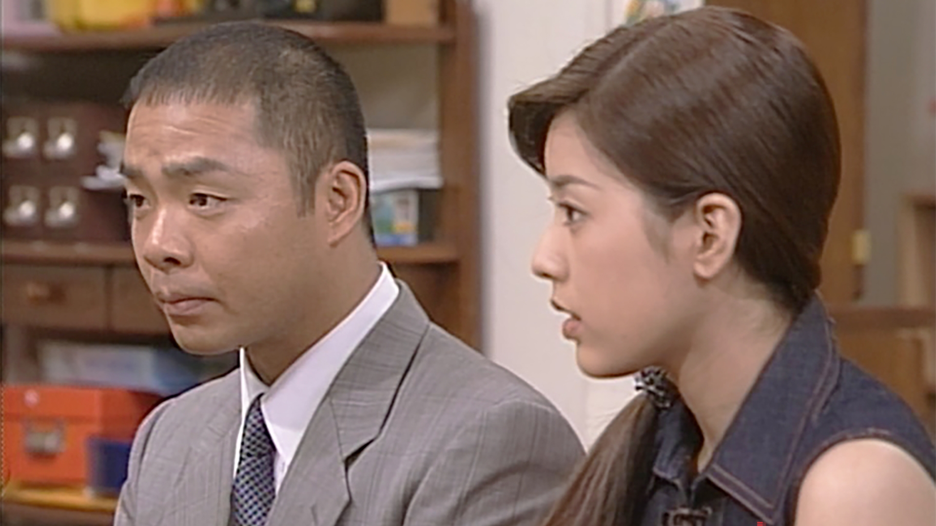 無料テレビで大好き！五つ子3を視聴する