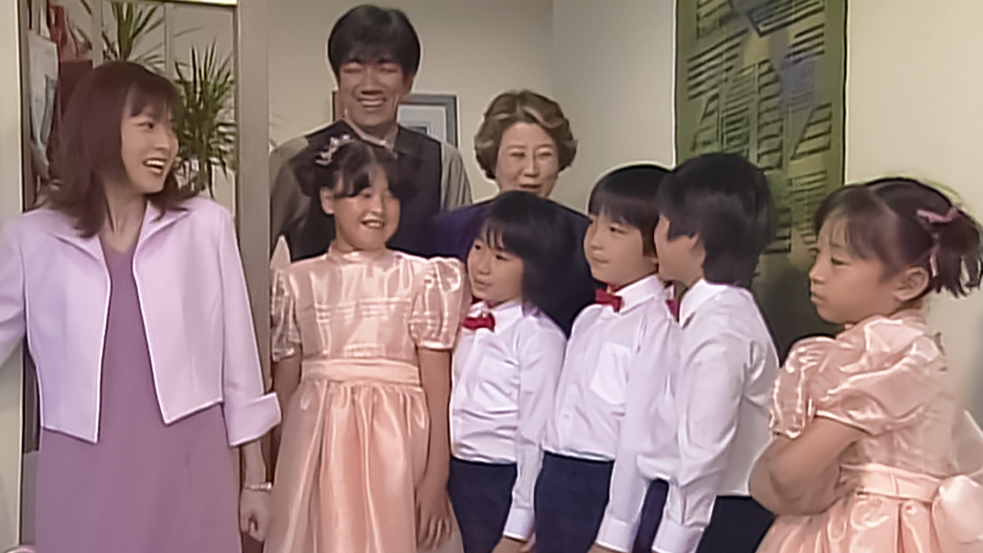 無料テレビで大好き！五つ子3を視聴する