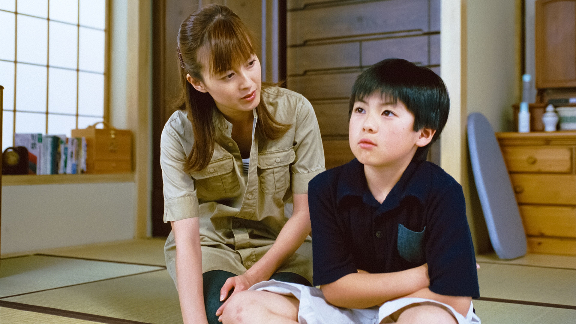 無料テレビで大好き！五つ子4を視聴する