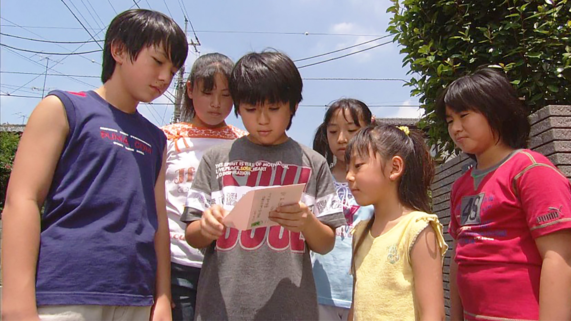 無料テレビで大好き！五つ子６を視聴する