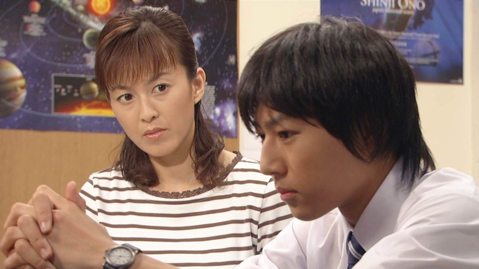 無料テレビで大好き！五つ子Ｇｏ！！を視聴する