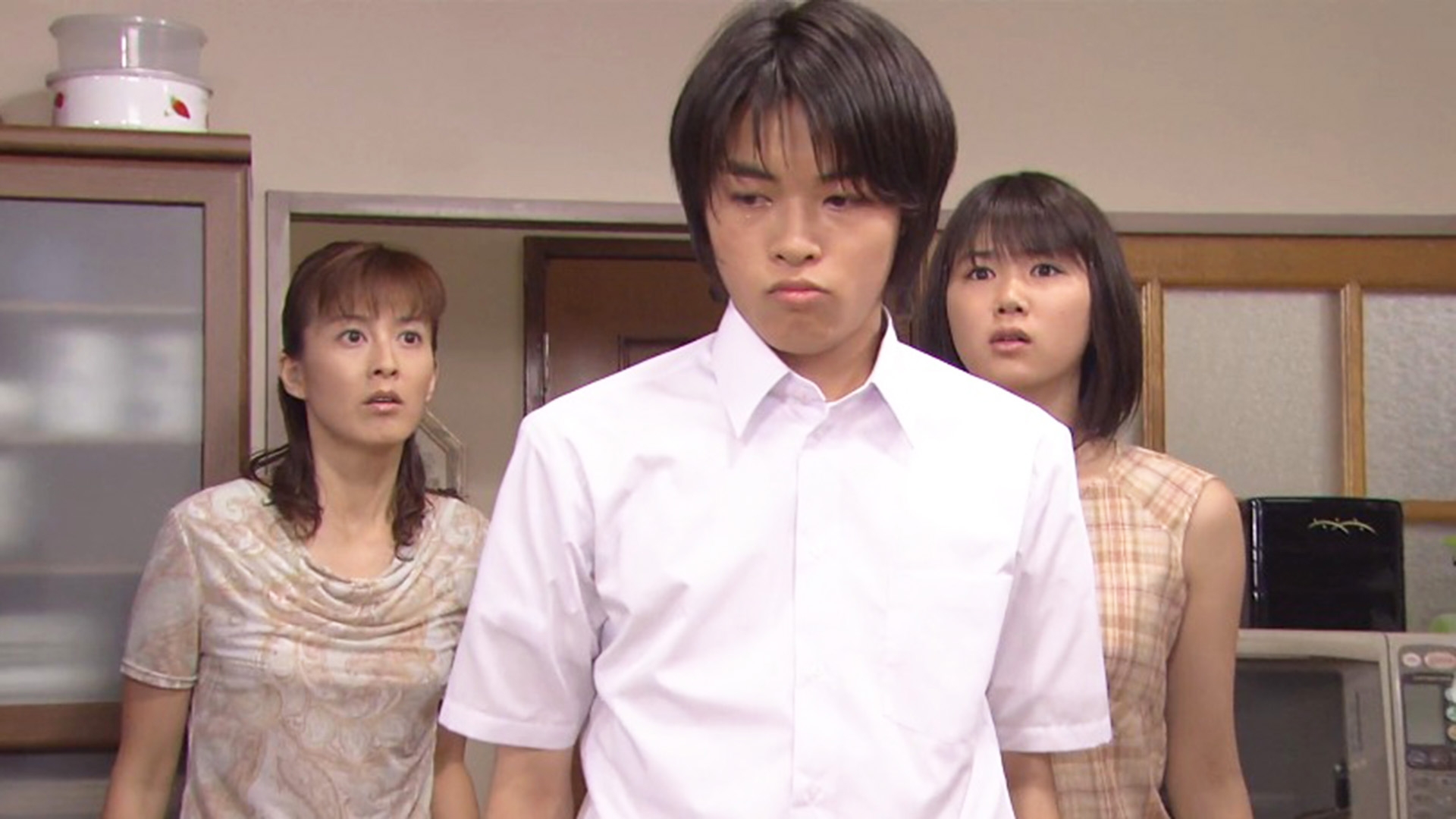 無料テレビで大好き！五つ子Ｇｏ！！を視聴する