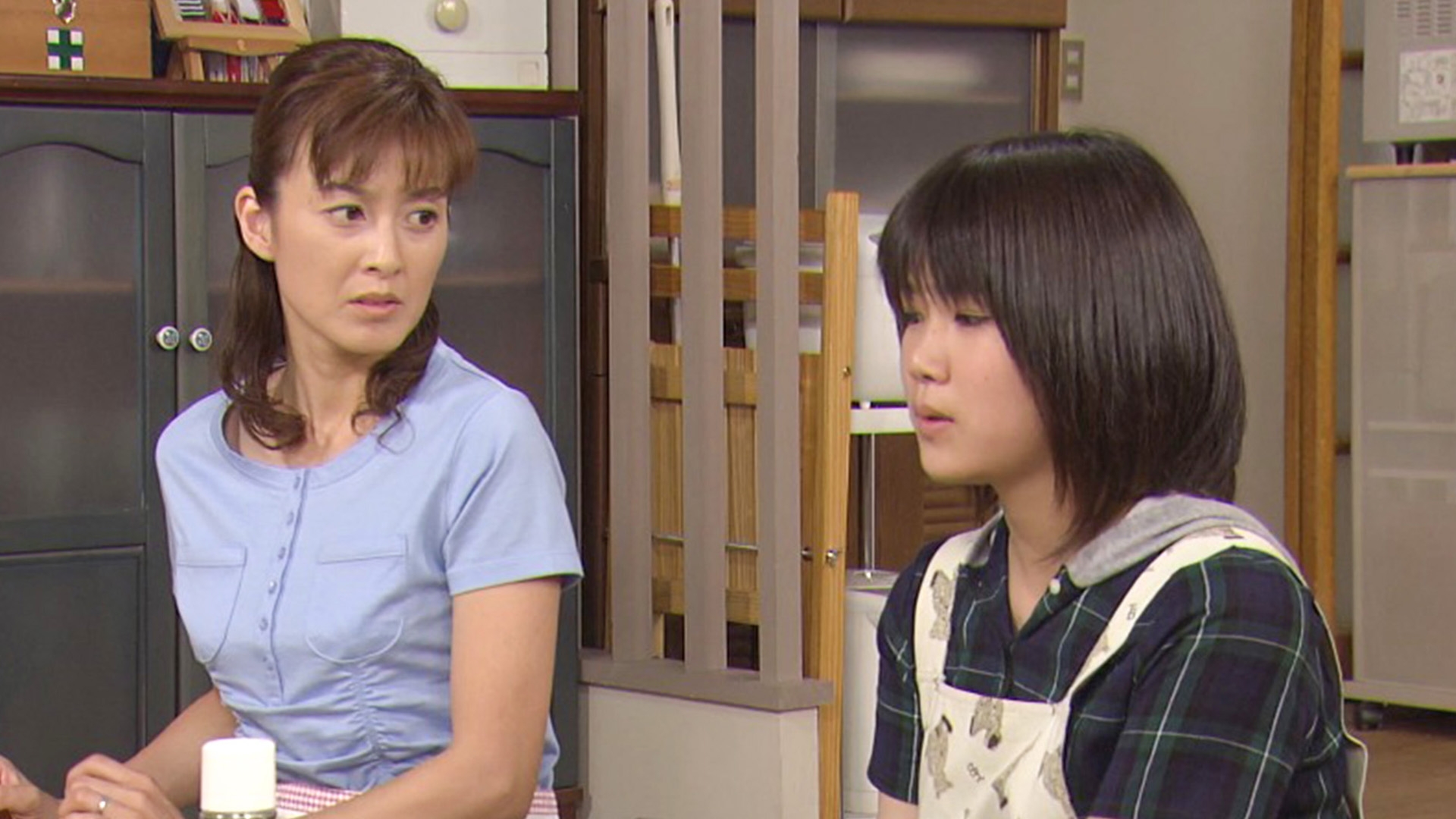 無料テレビで大好き！五つ子Ｇｏ！！を視聴する