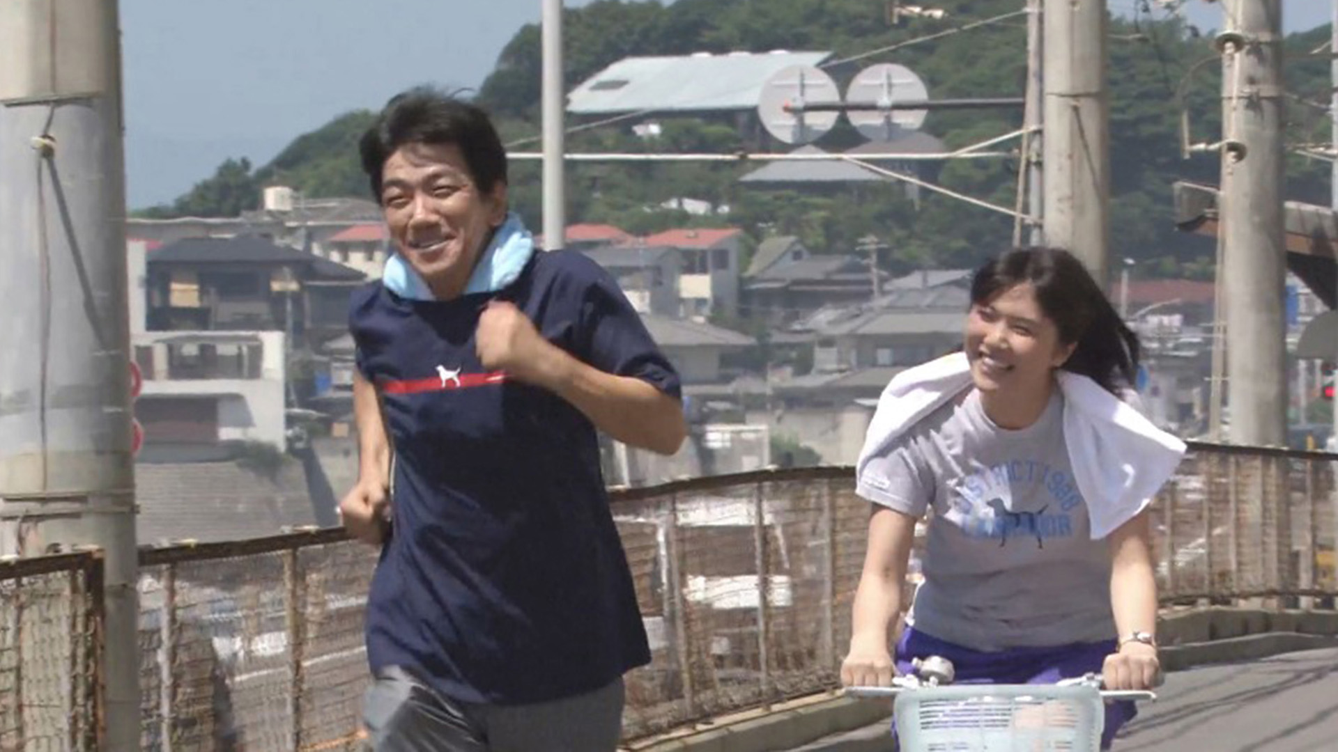 無料テレビで大好き！五つ子Ｇｏ！！を視聴する
