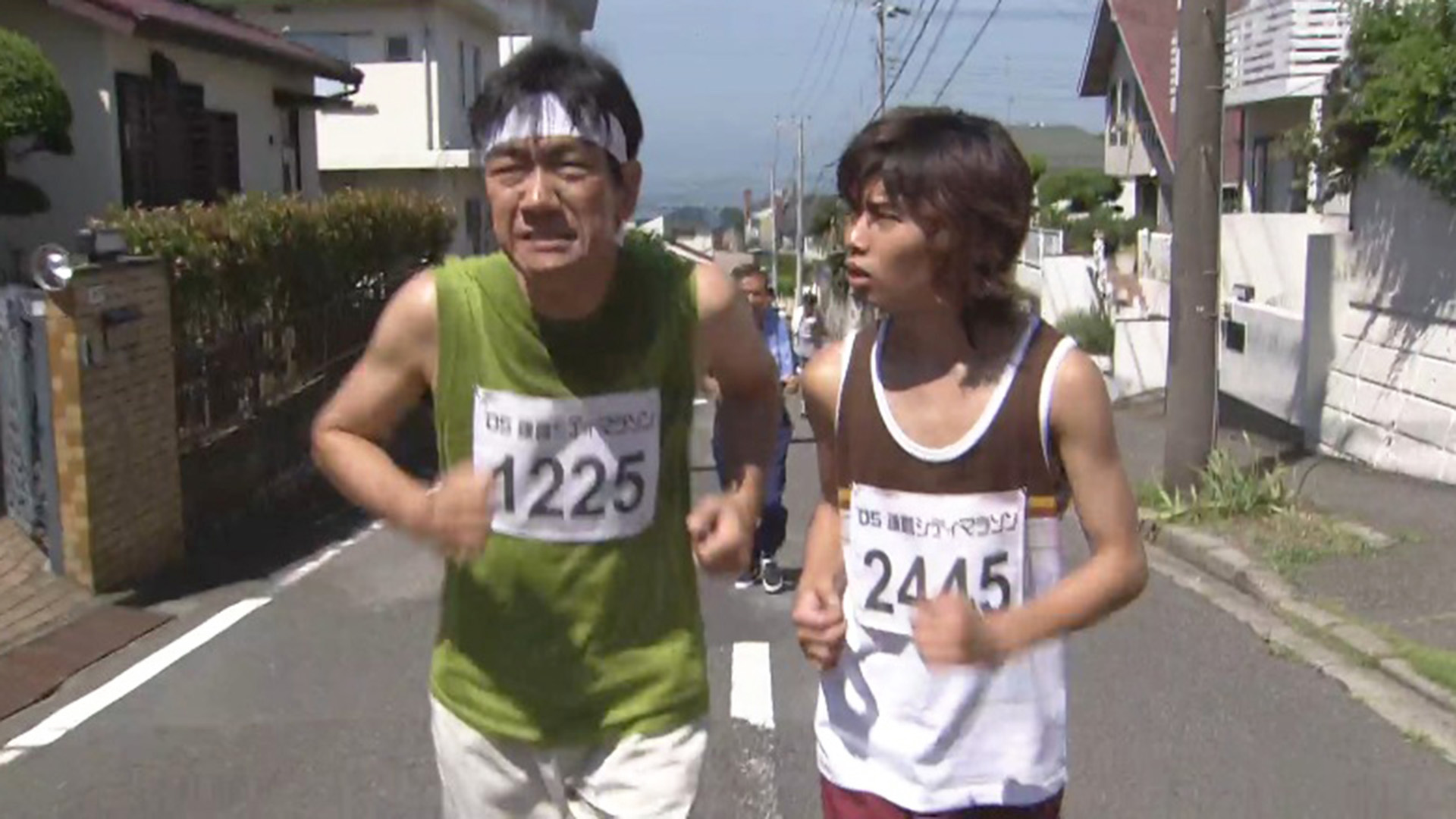無料テレビで大好き！五つ子Ｇｏ！！を視聴する