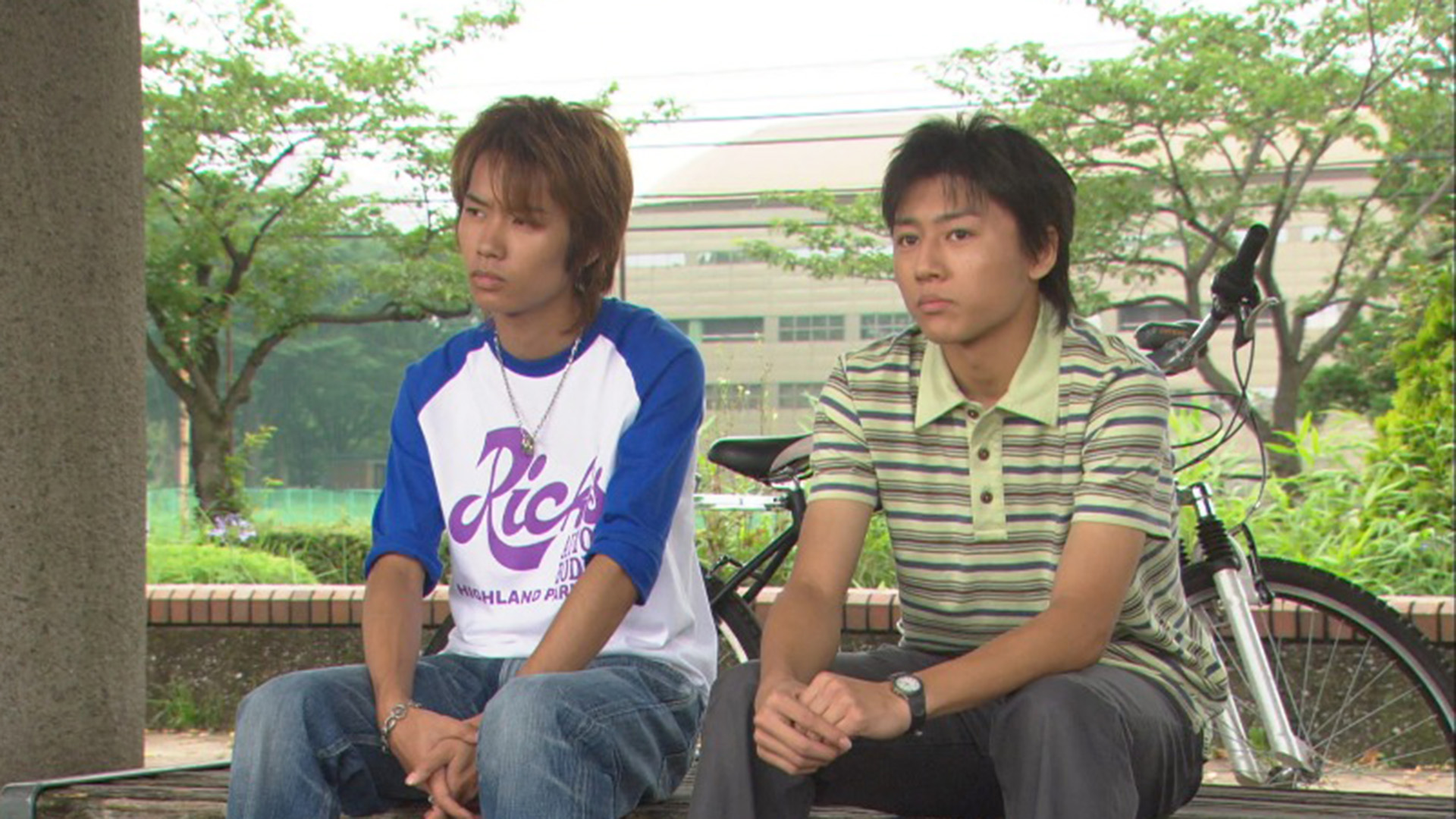無料テレビで大好き！五つ子Ｇｏ²！！を視聴する