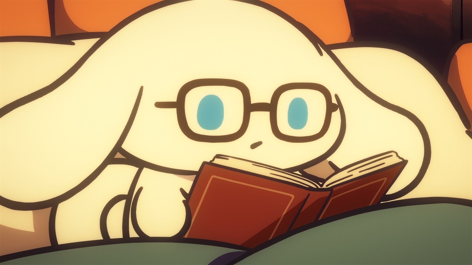 無料テレビでI.CINNAMOROLL Animationを視聴する