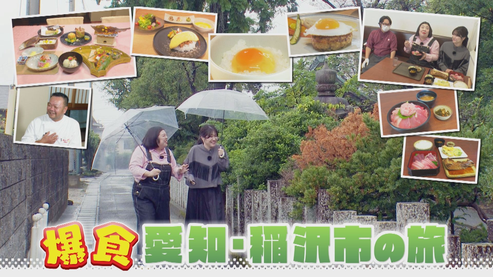 無料テレビでなるほどプレゼンター！花咲かタイムズを視聴する