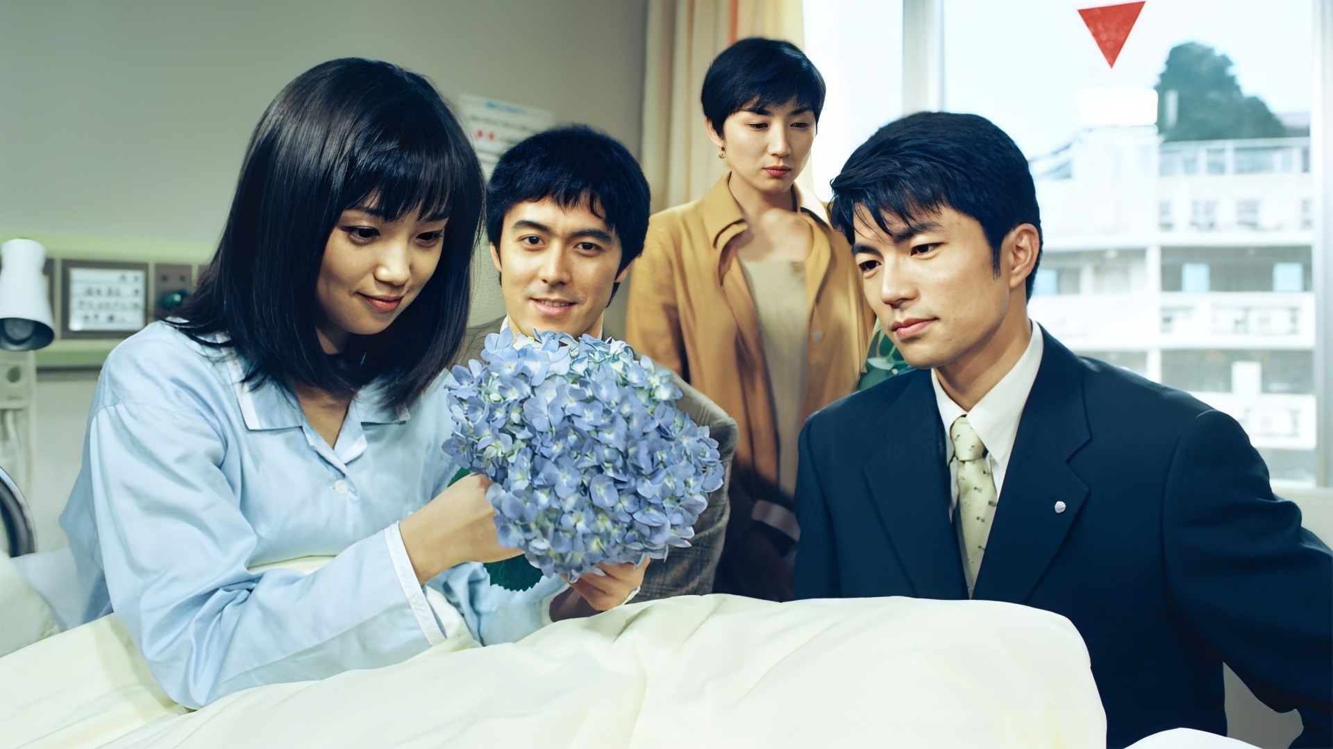 無料テレビで週末婚を視聴する