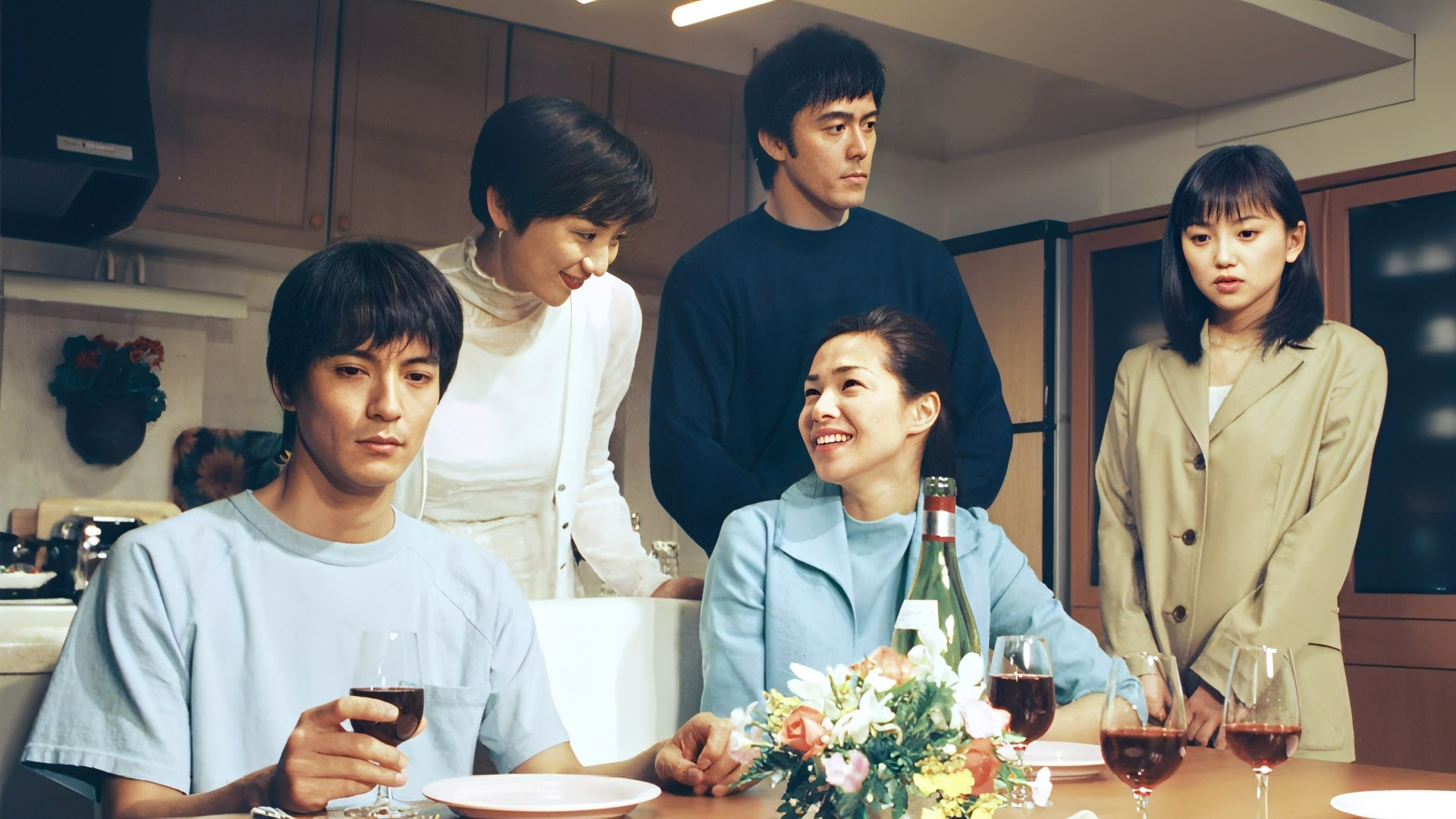 無料テレビで週末婚を視聴する