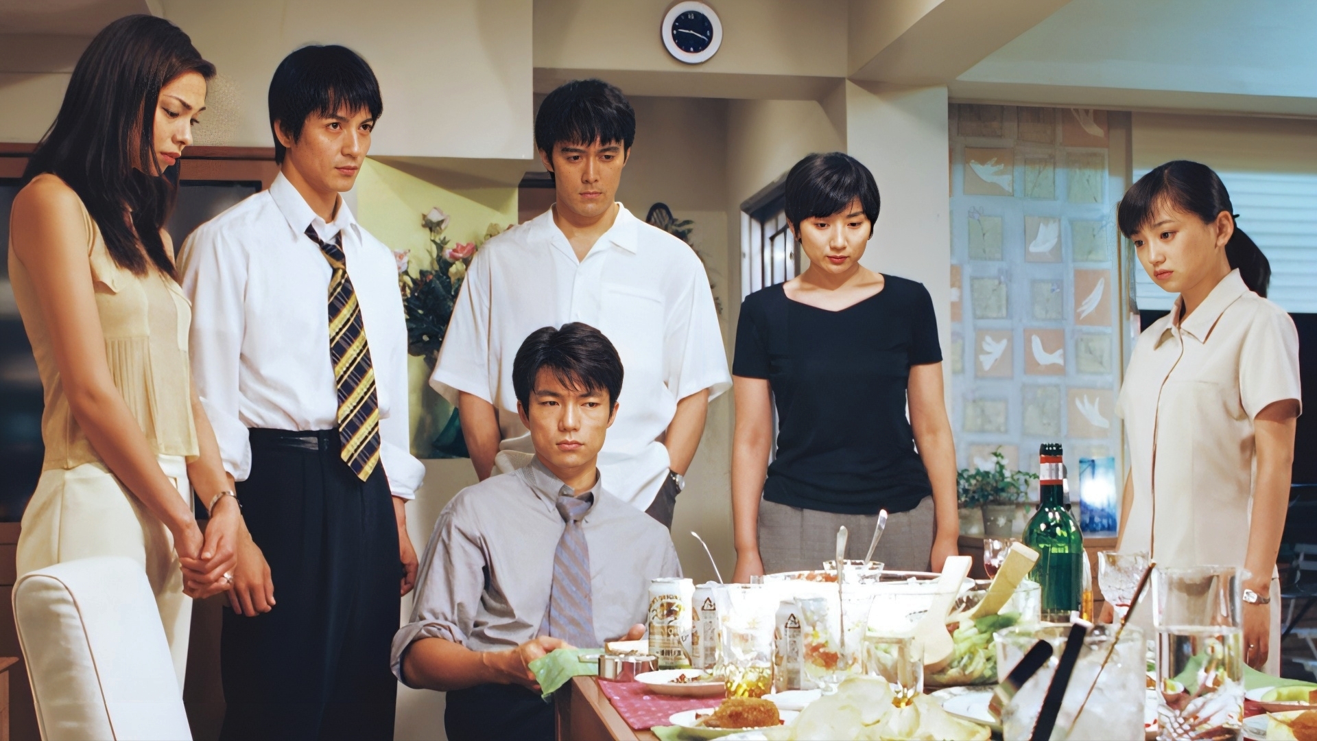 無料テレビで週末婚を視聴する
