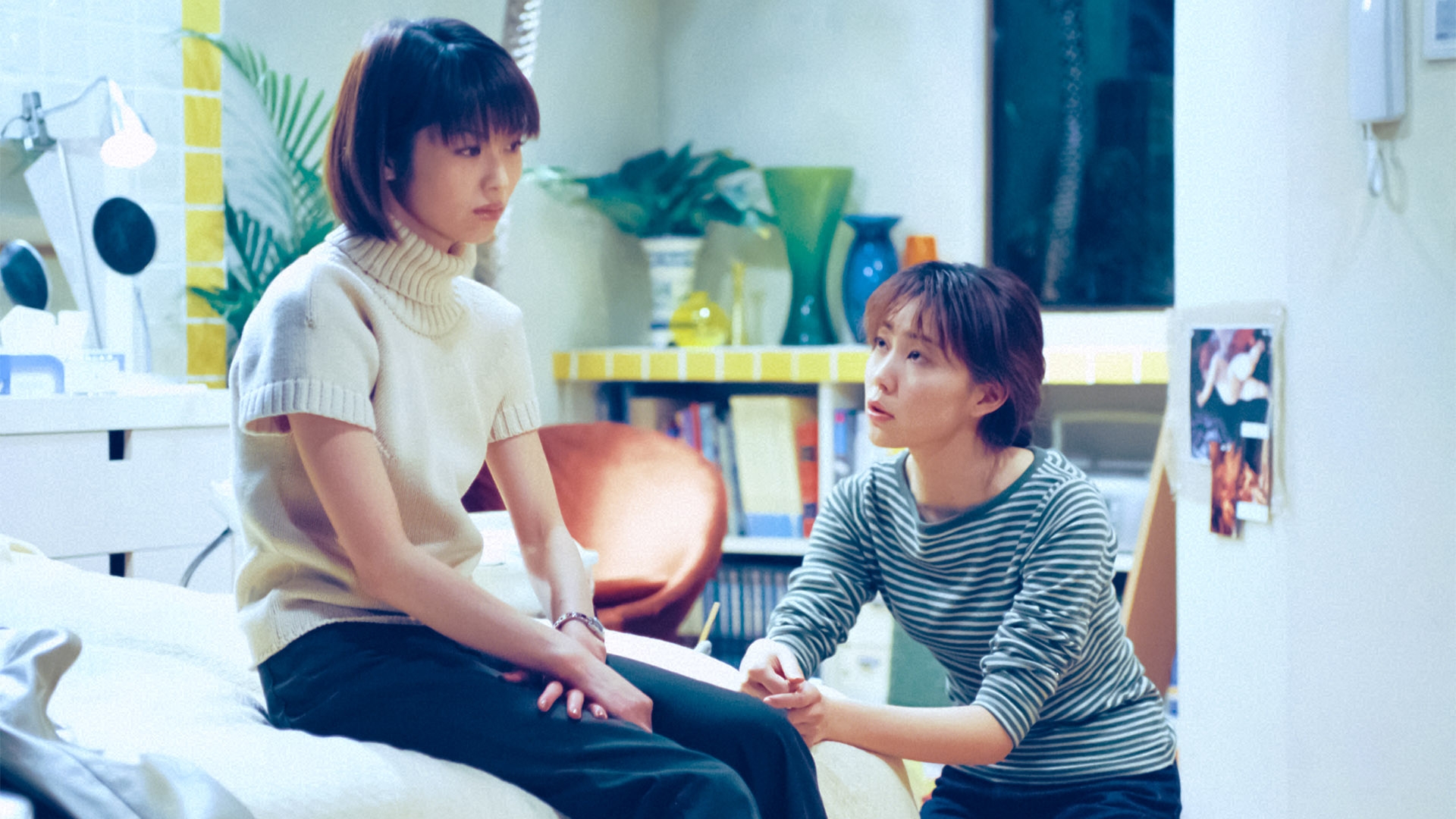 無料テレビで恋の神様を視聴する