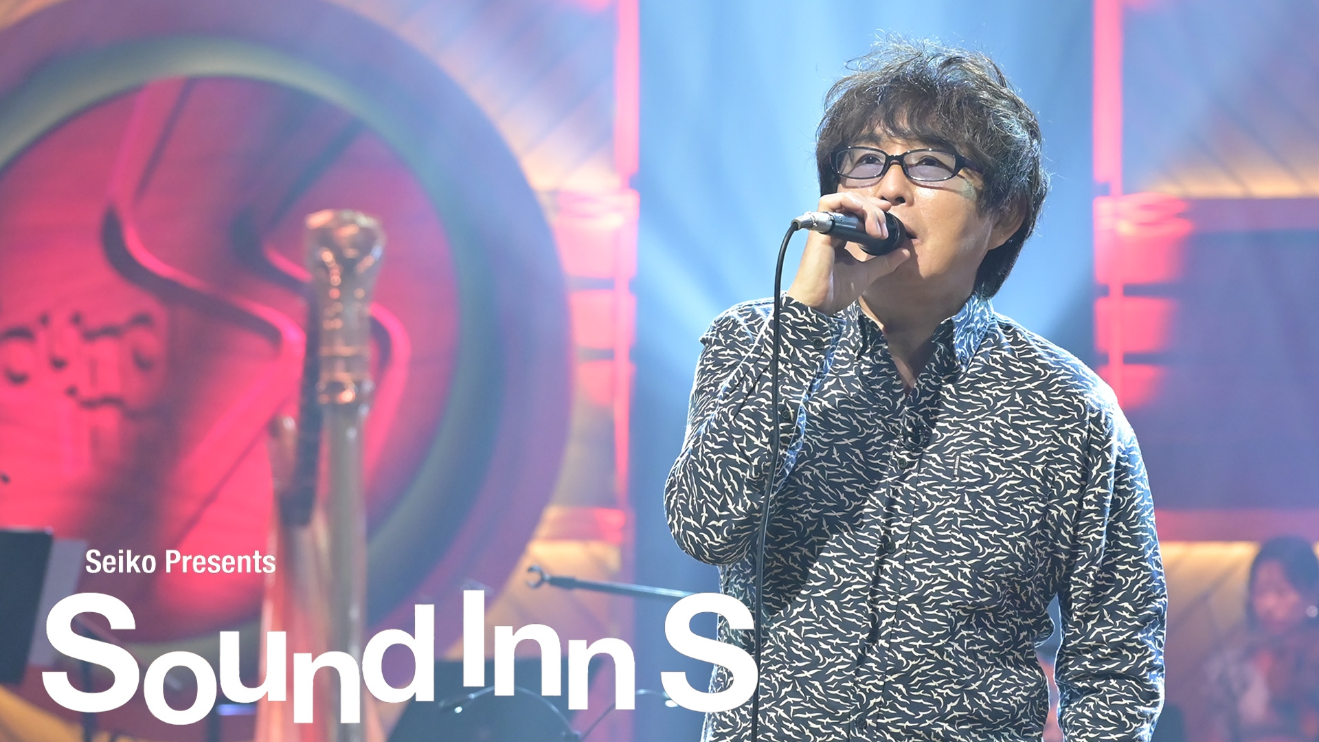 無料テレビでSound Inn Sを視聴する