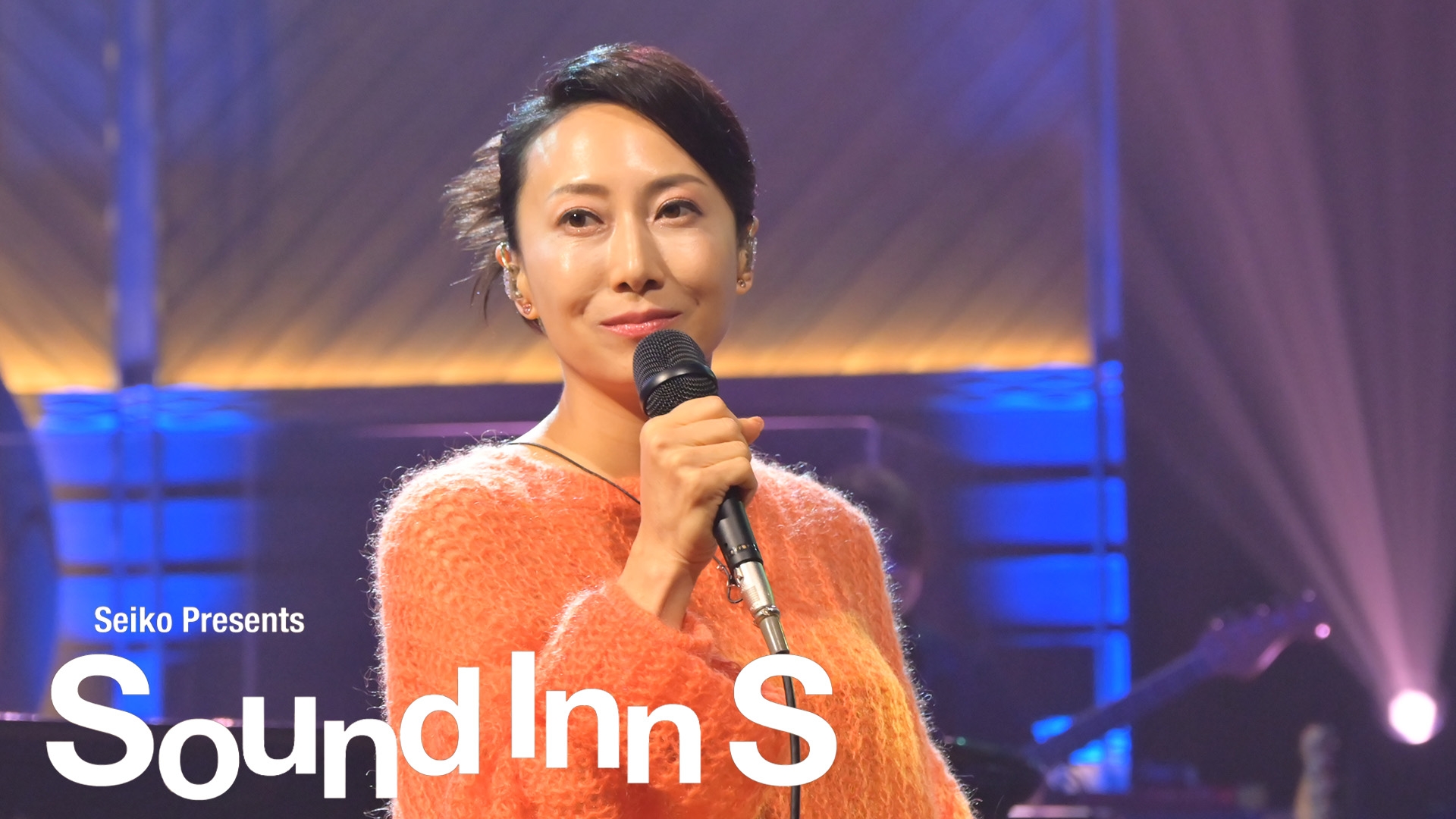 無料テレビでSound Inn Sを視聴する