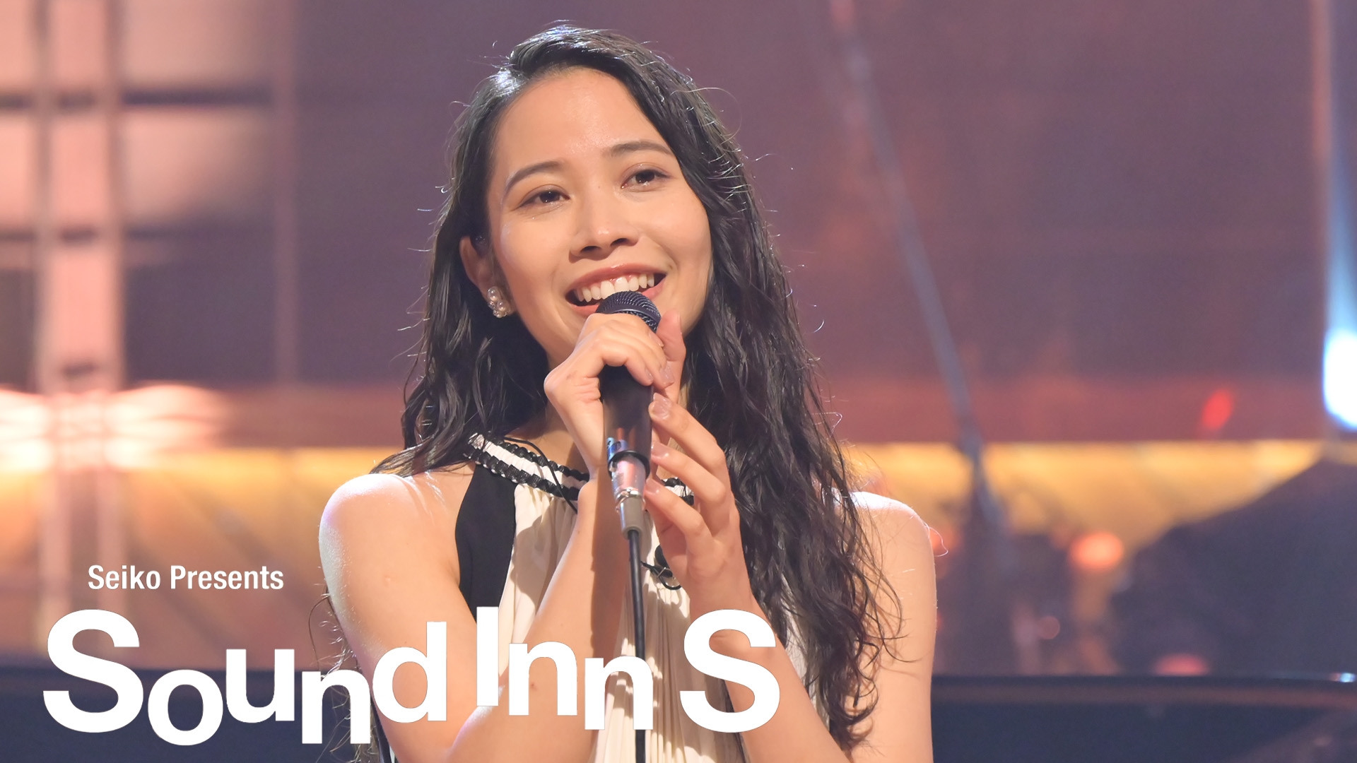 無料テレビでSound Inn Sを視聴する