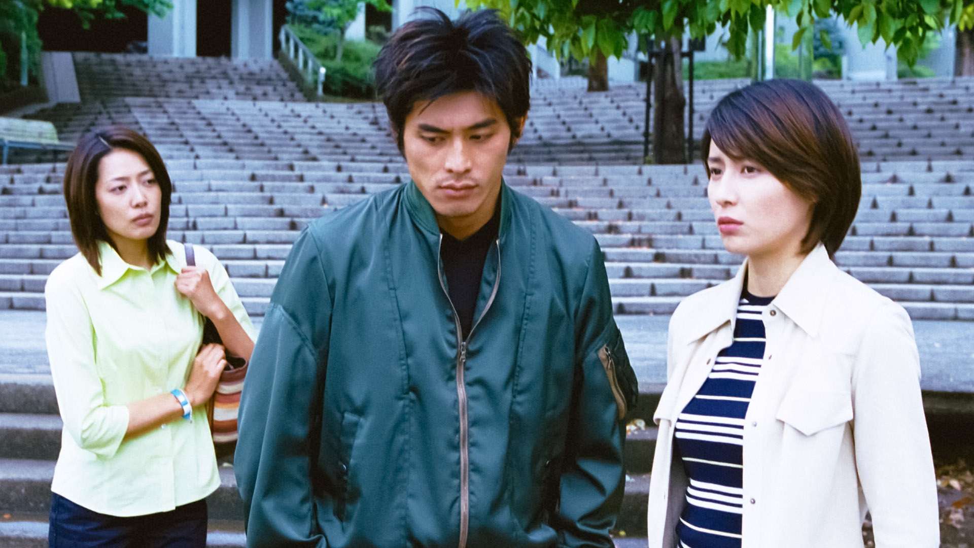 無料テレビでしあわせのシッポを視聴する