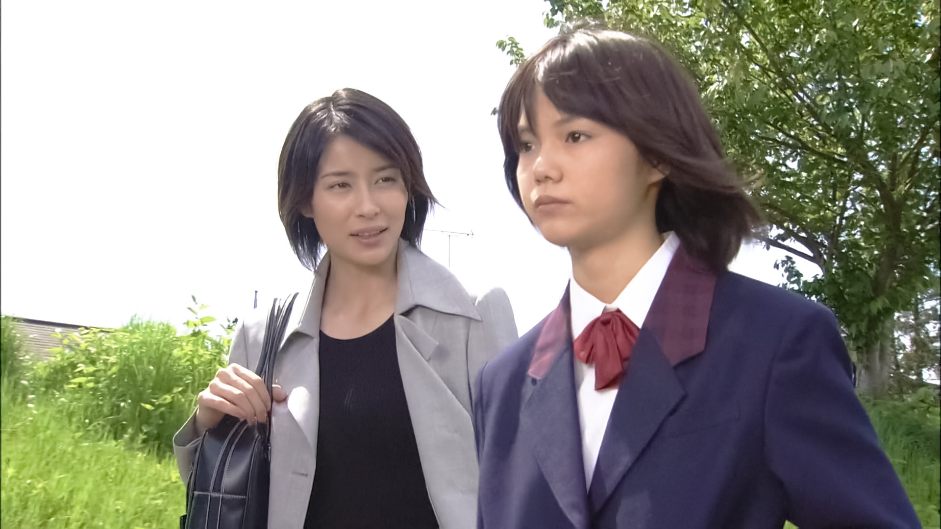 無料テレビでしあわせのシッポを視聴する