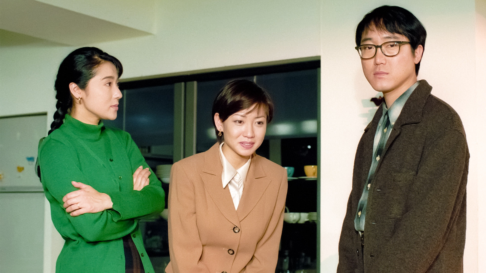 無料テレビで義務と演技を視聴する