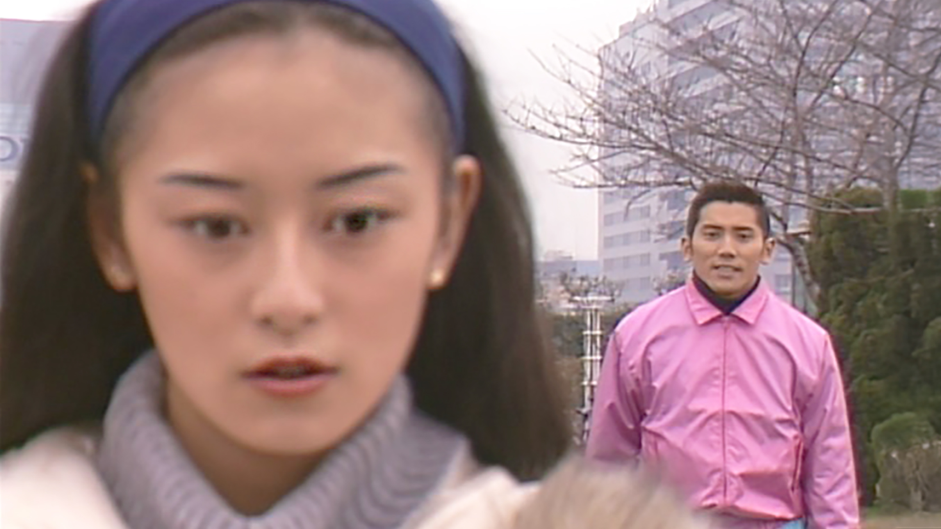 無料テレビでいつか好きだと言ってを視聴する