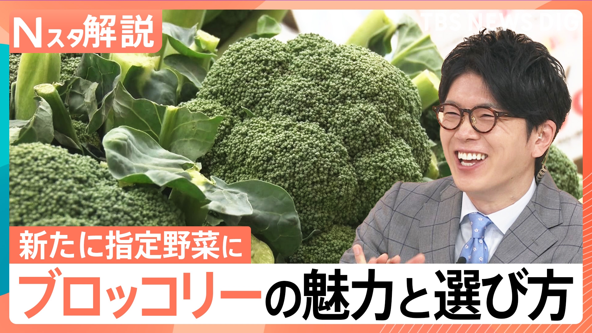 無料テレビでTBS NEWS DIG Powered by JNNを視聴する