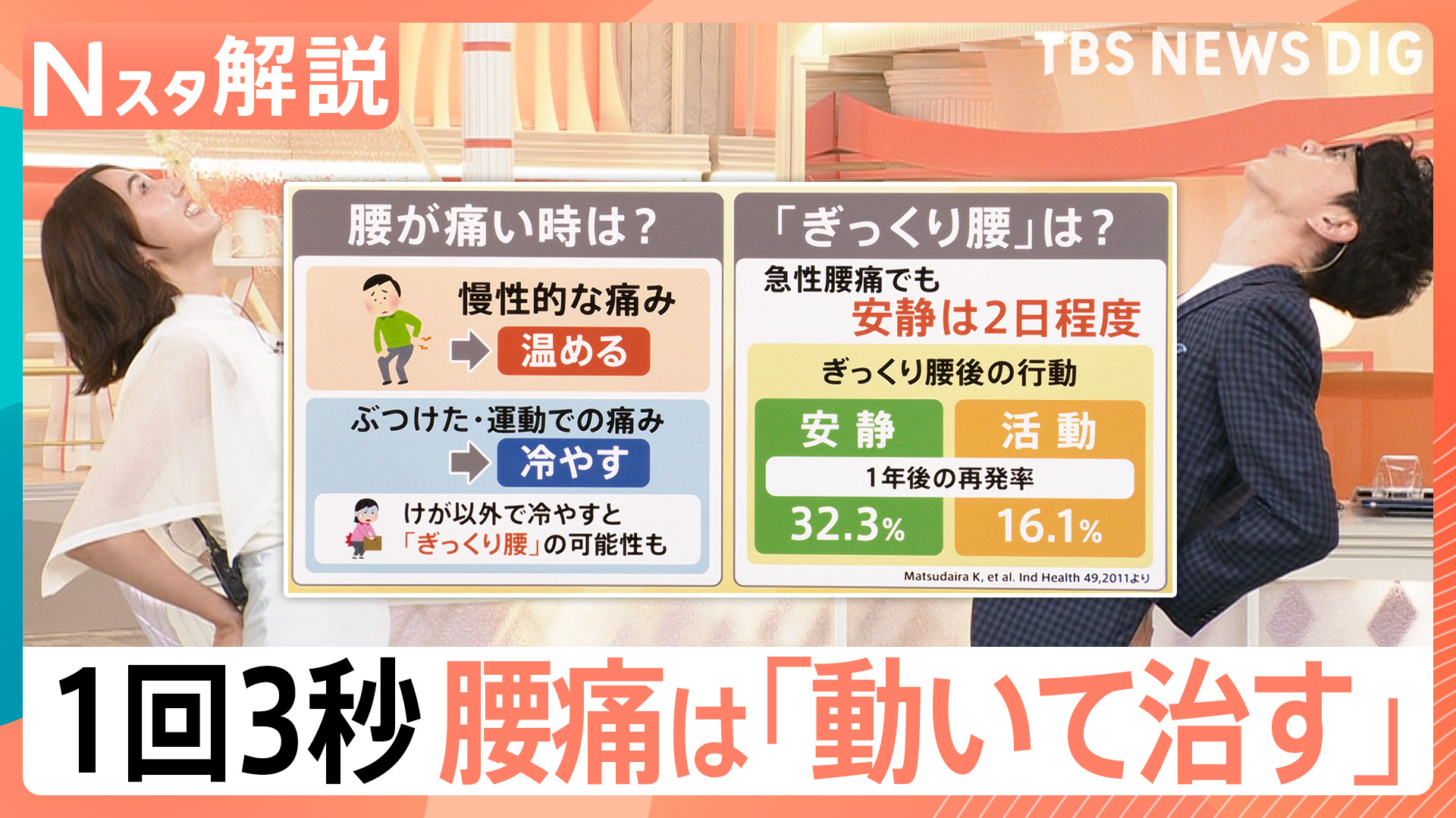 無料テレビでTBS NEWS DIG Powered by JNNを視聴する