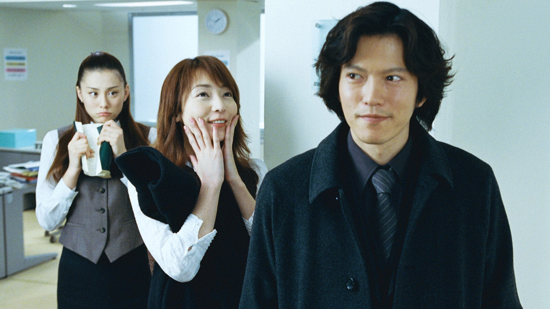 無料テレビでプリティガールを視聴する