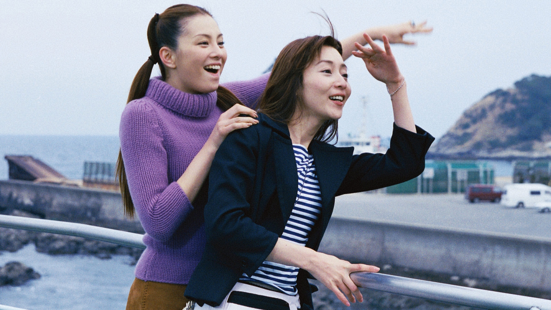 無料テレビでプリティガールを視聴する