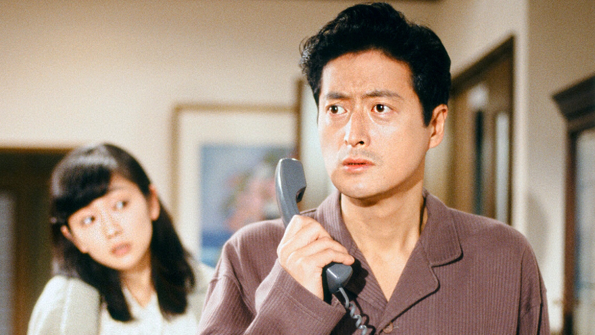 無料テレビでストーカー・誘う女を視聴する