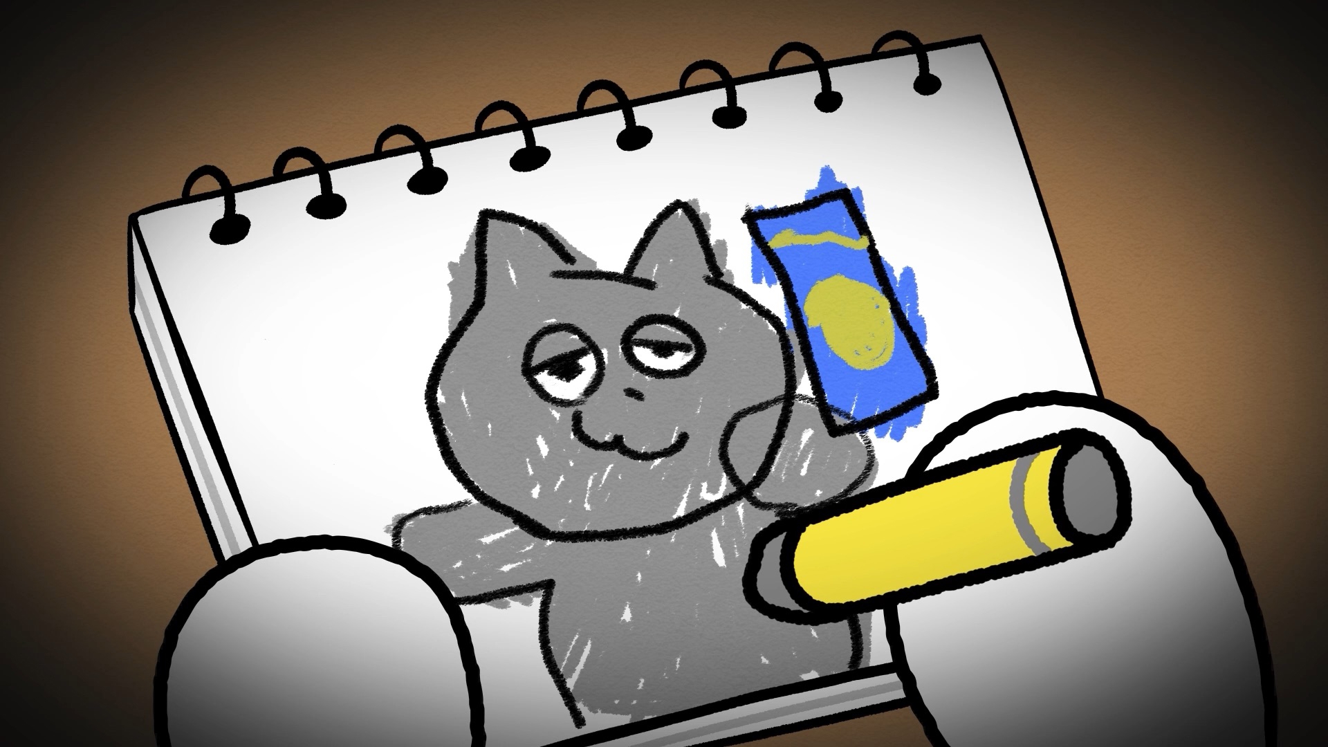 無料テレビでンめねこを視聴する