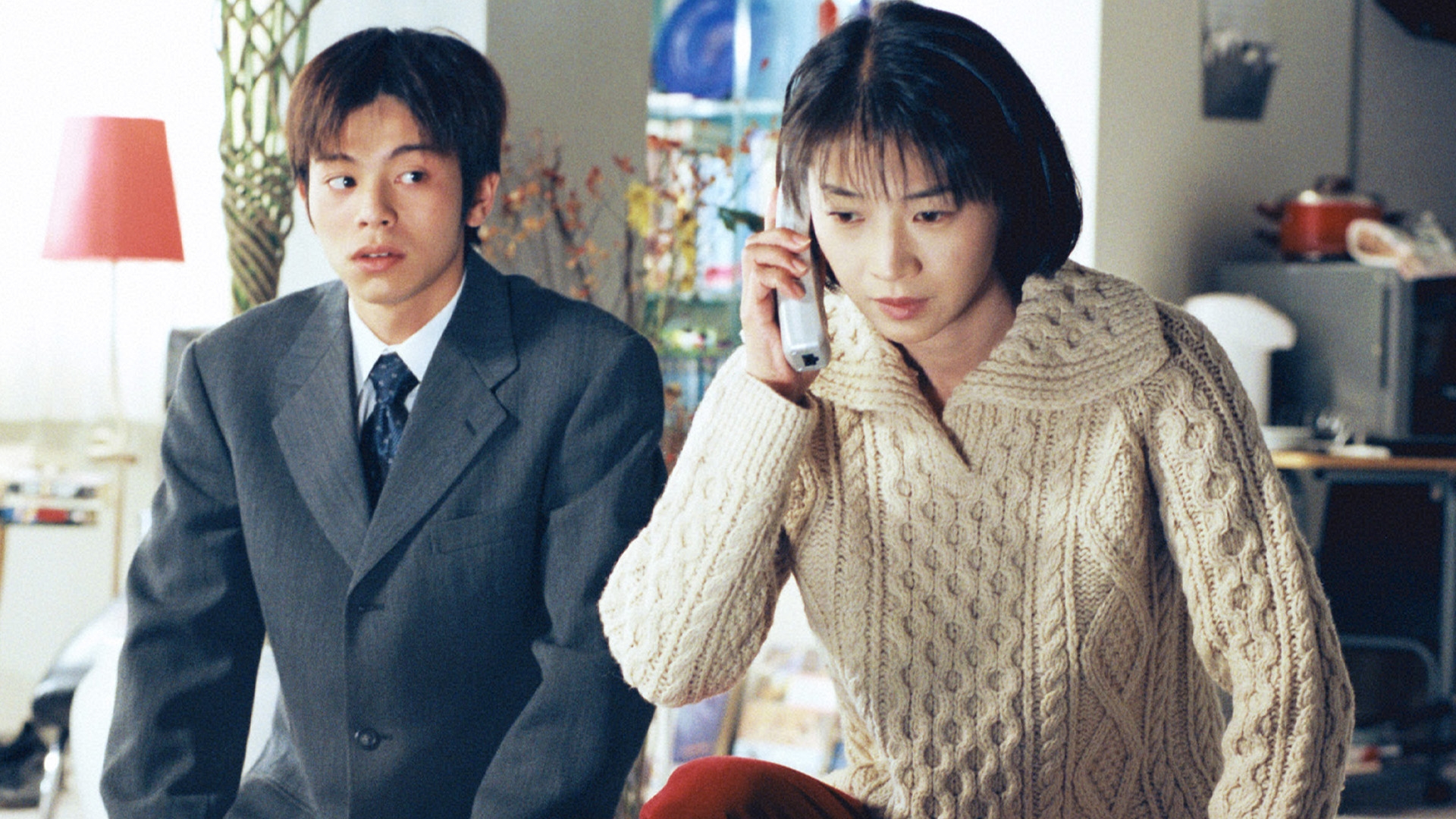無料テレビでママチャリ刑事を視聴する