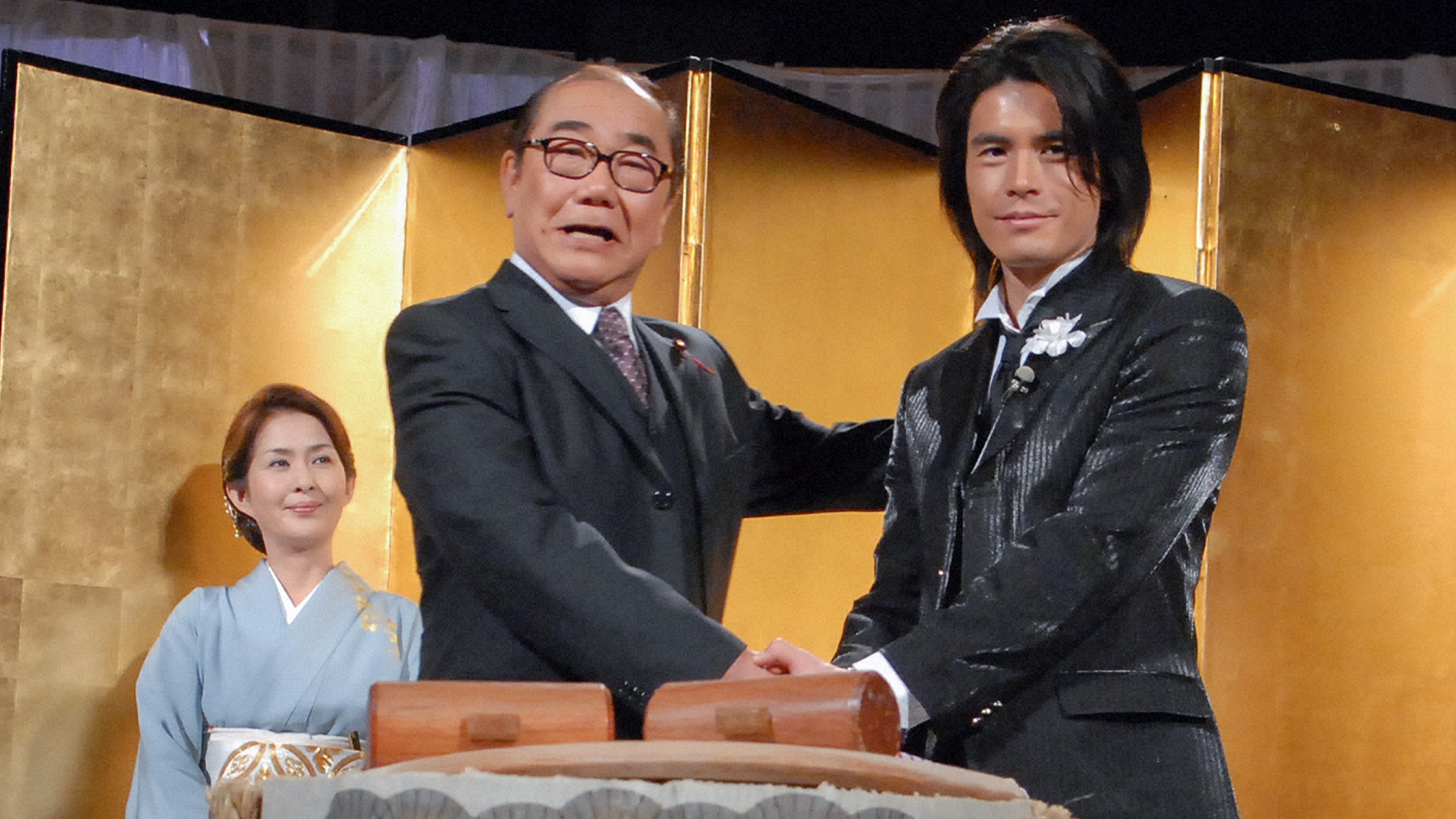 無料テレビで孤独の賭け～愛しき人よ～を視聴する