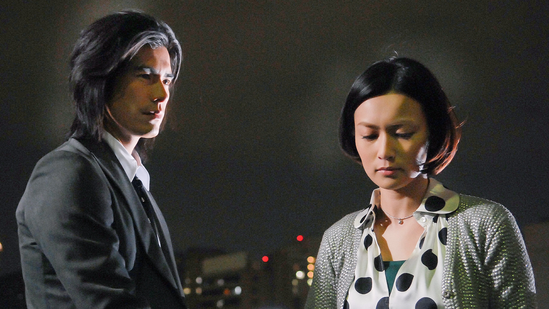 無料テレビで孤独の賭け～愛しき人よ～を視聴する