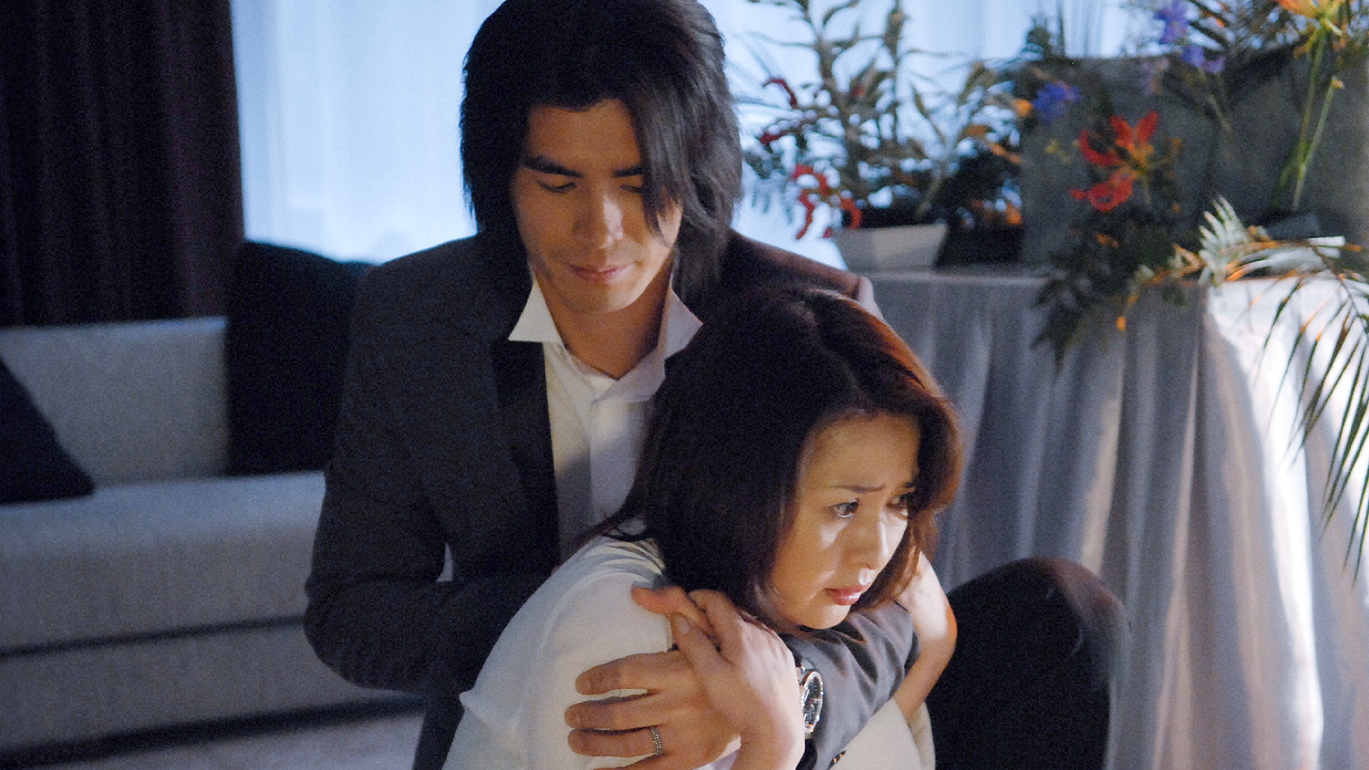 無料テレビで孤独の賭け～愛しき人よ～を視聴する