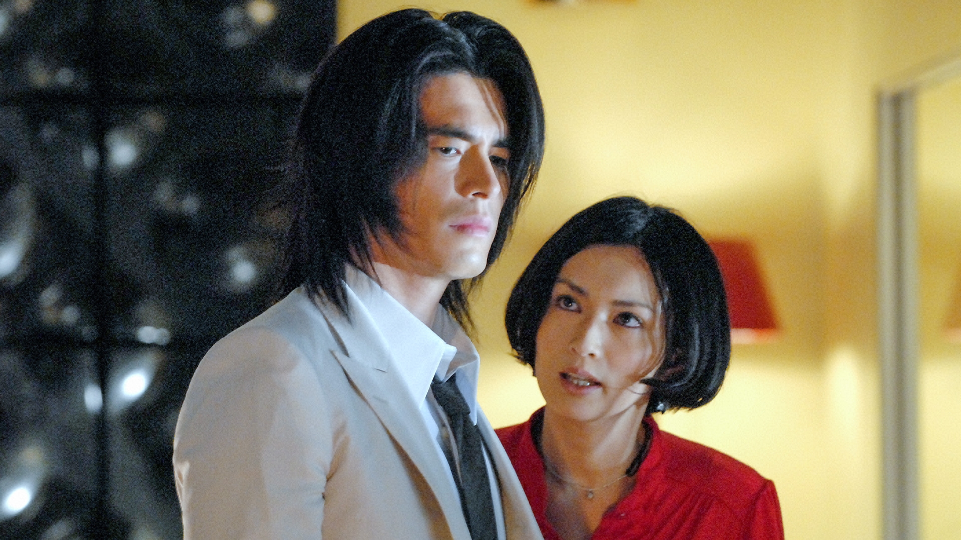 無料テレビで孤独の賭け～愛しき人よ～を視聴する